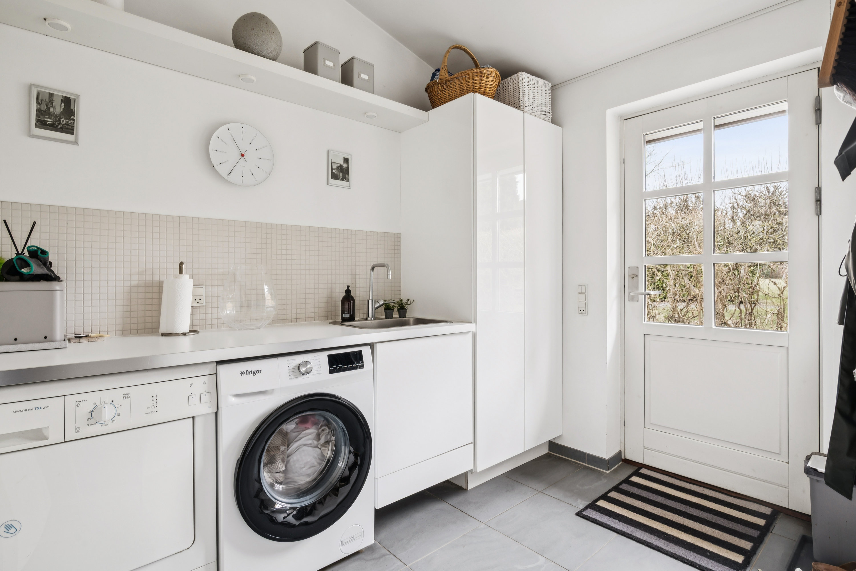 Fremhævet bryggers billede i fuldskærmstilstand. Billede af Gransangervej 9, 8250 Egå