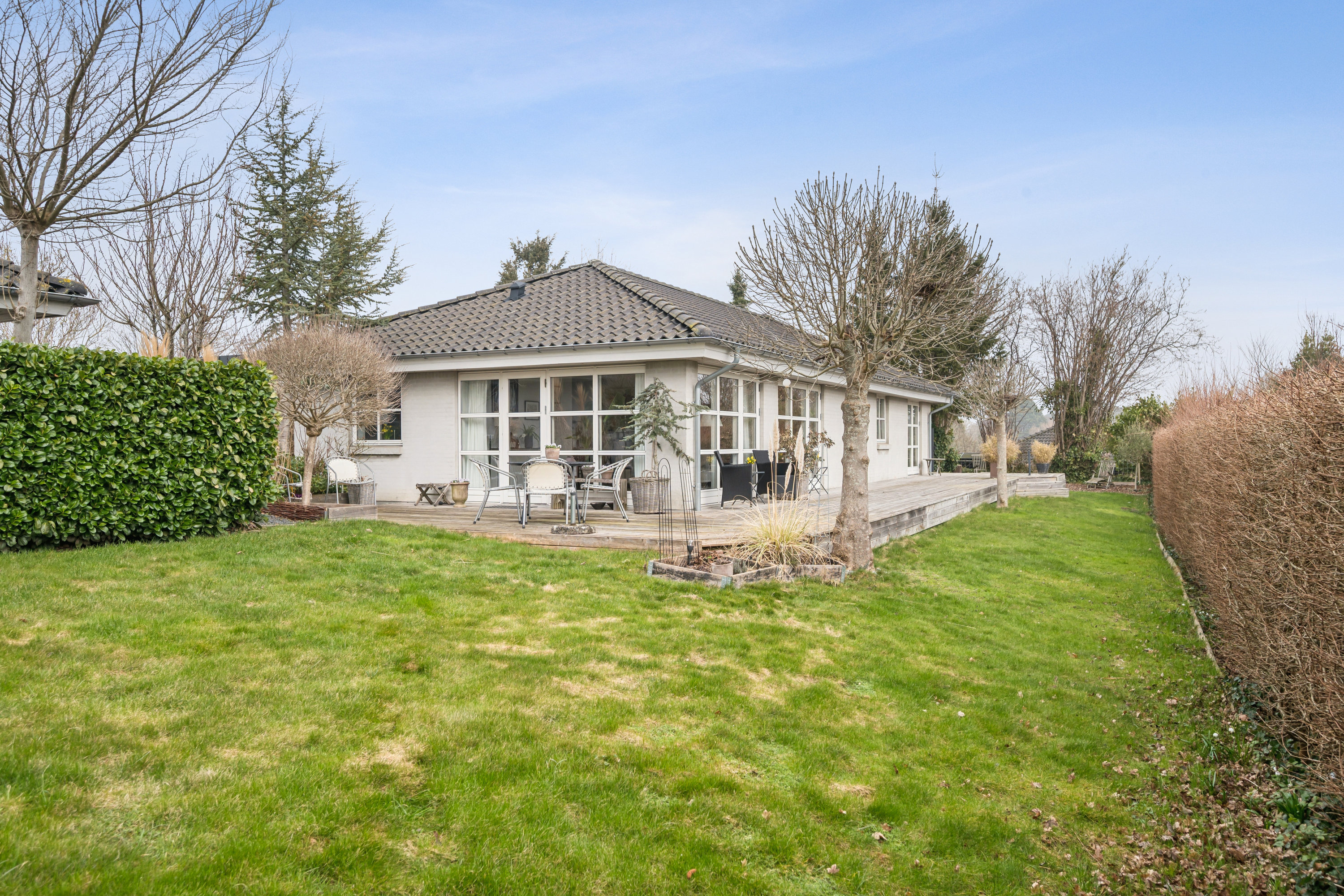 Gransangervej 9, 8250 Egå