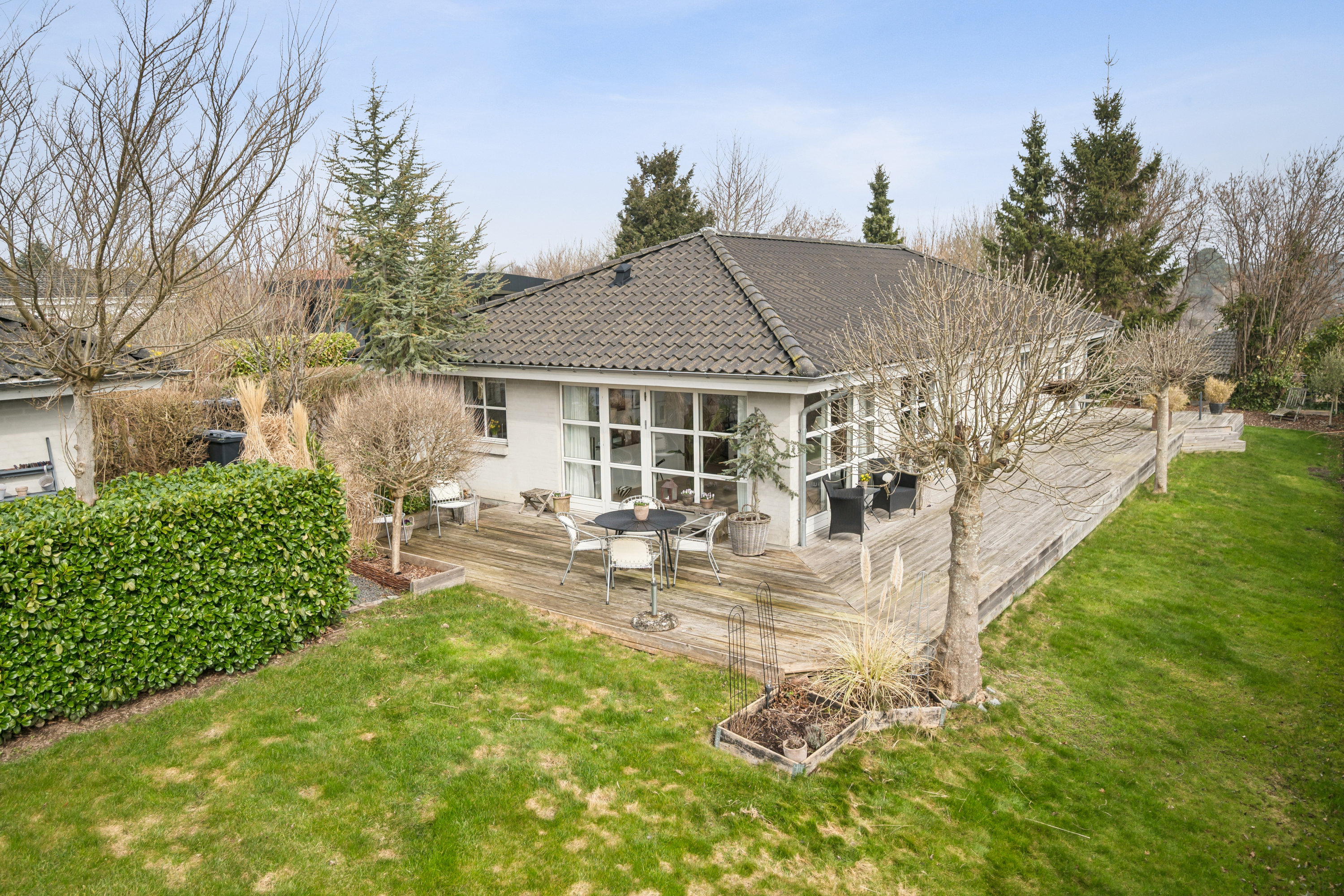 Gransangervej 9, 8250 Egå