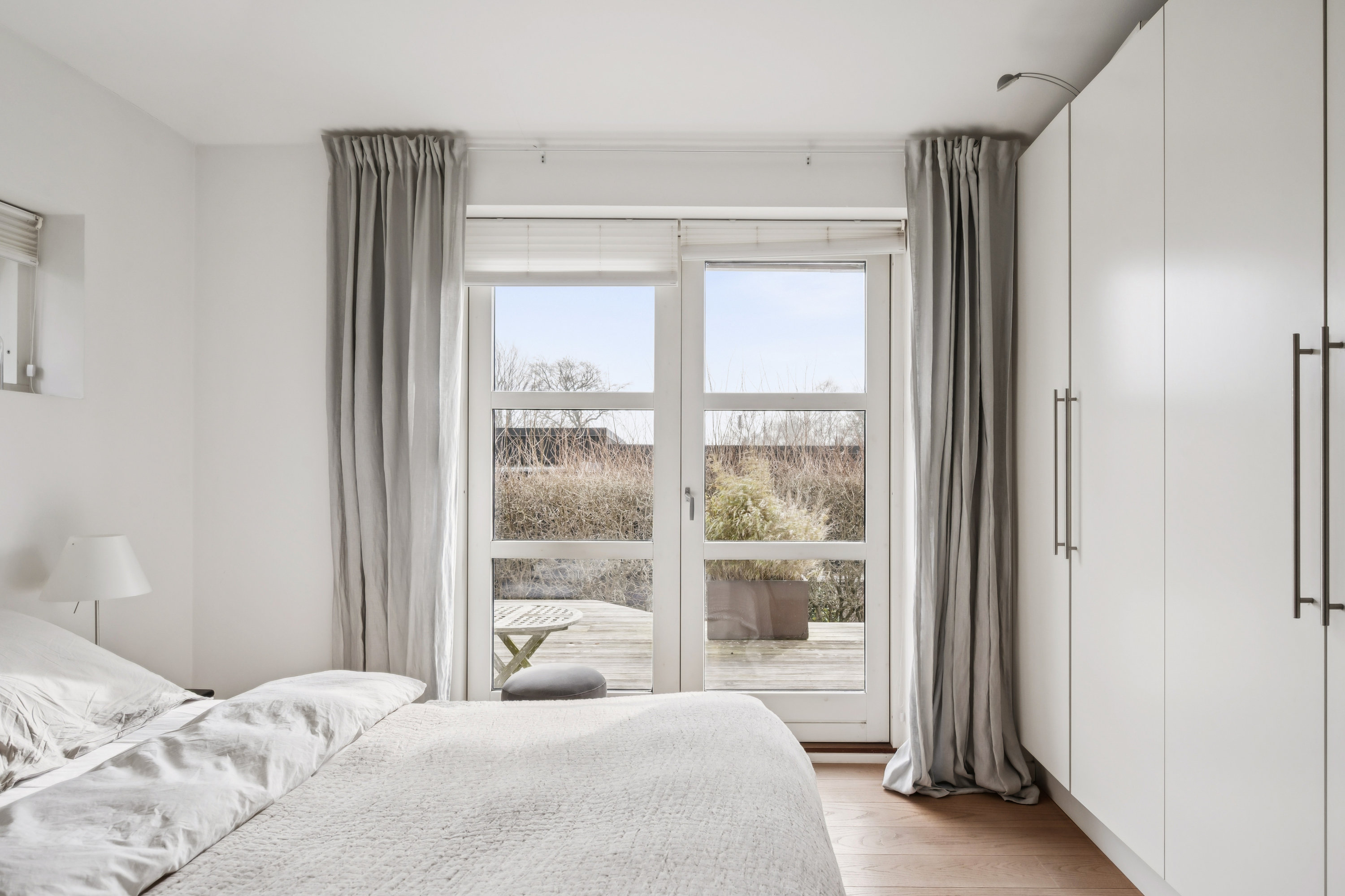 Fremhævet værelse billede i fuldskærmstilstand. Billede af Gransangervej 9, 8250 Egå