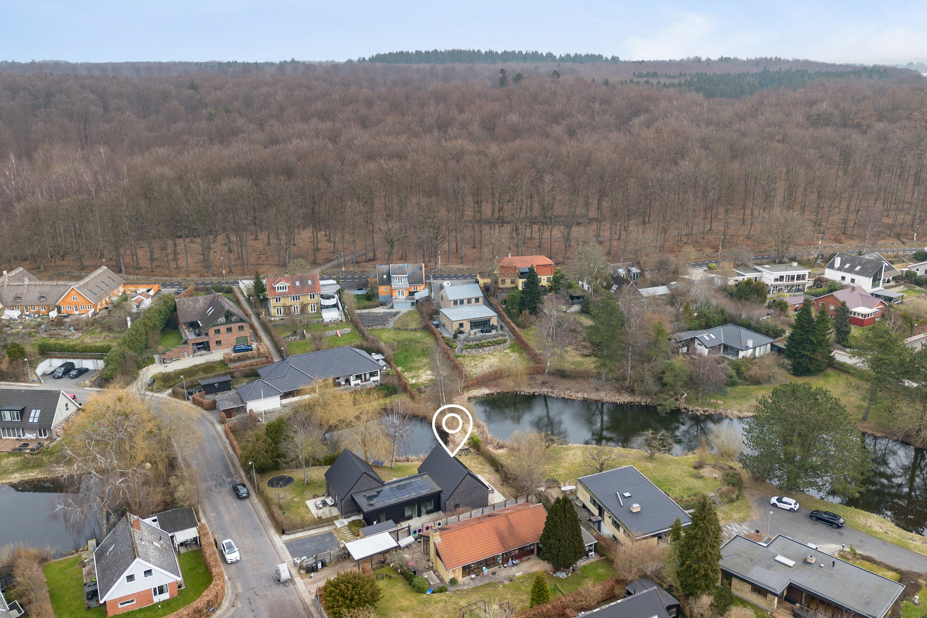 Anemonevej 9, Hareskov, 3500 Værløse