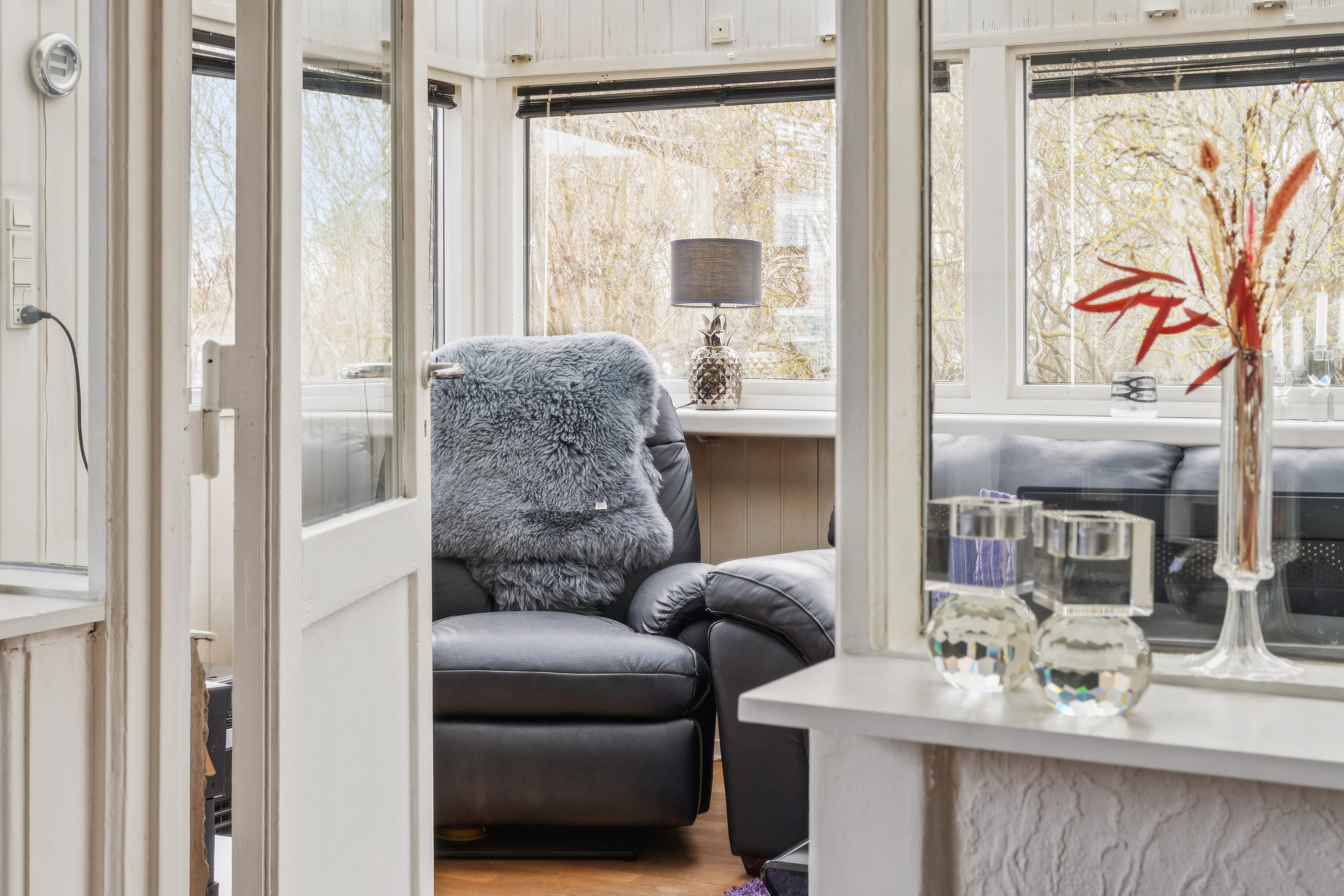 Fremhævet indendørs billede i fuldskærmstilstand. Billede af Resenbrovej 11, 2610 Rødovre