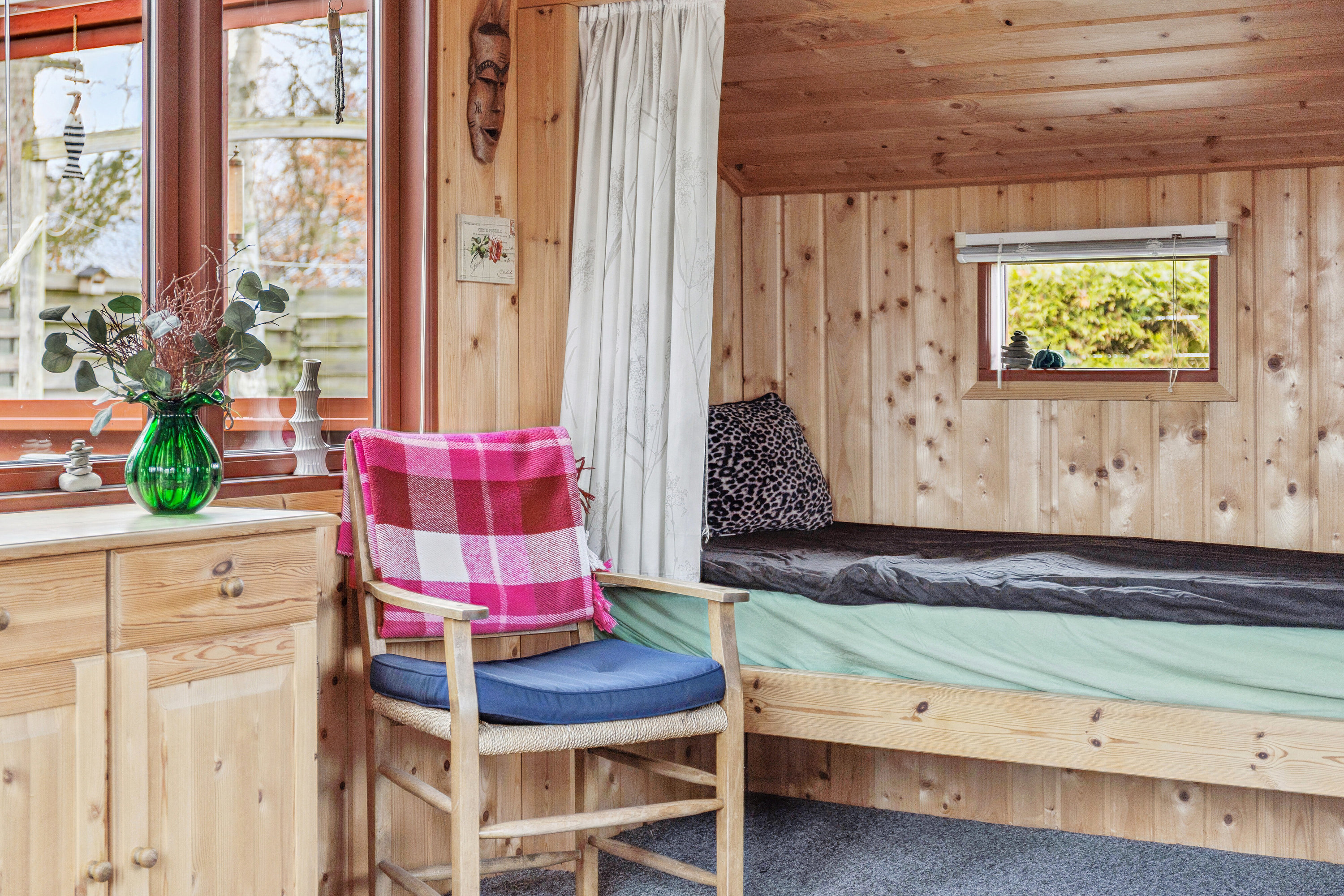 Fremhævet indendørs billede i fuldskærmstilstand. Billede af Ingerslevvej 14, Bjerge Sydstrand, 4281 Gørlev