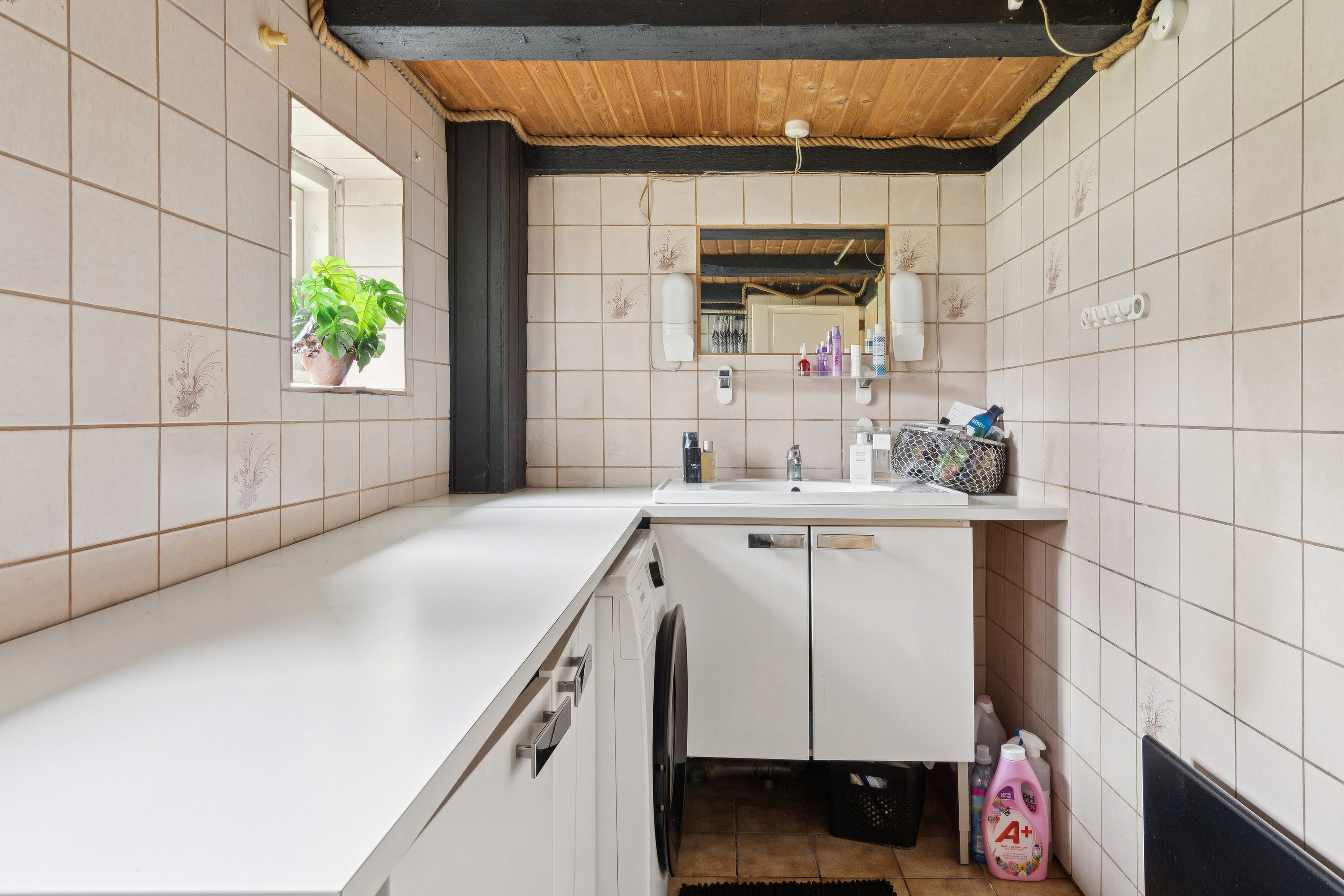 Fremhævet bryggers billede i fuldskærmstilstand. Billede af Resenbrovej 11, 2610 Rødovre