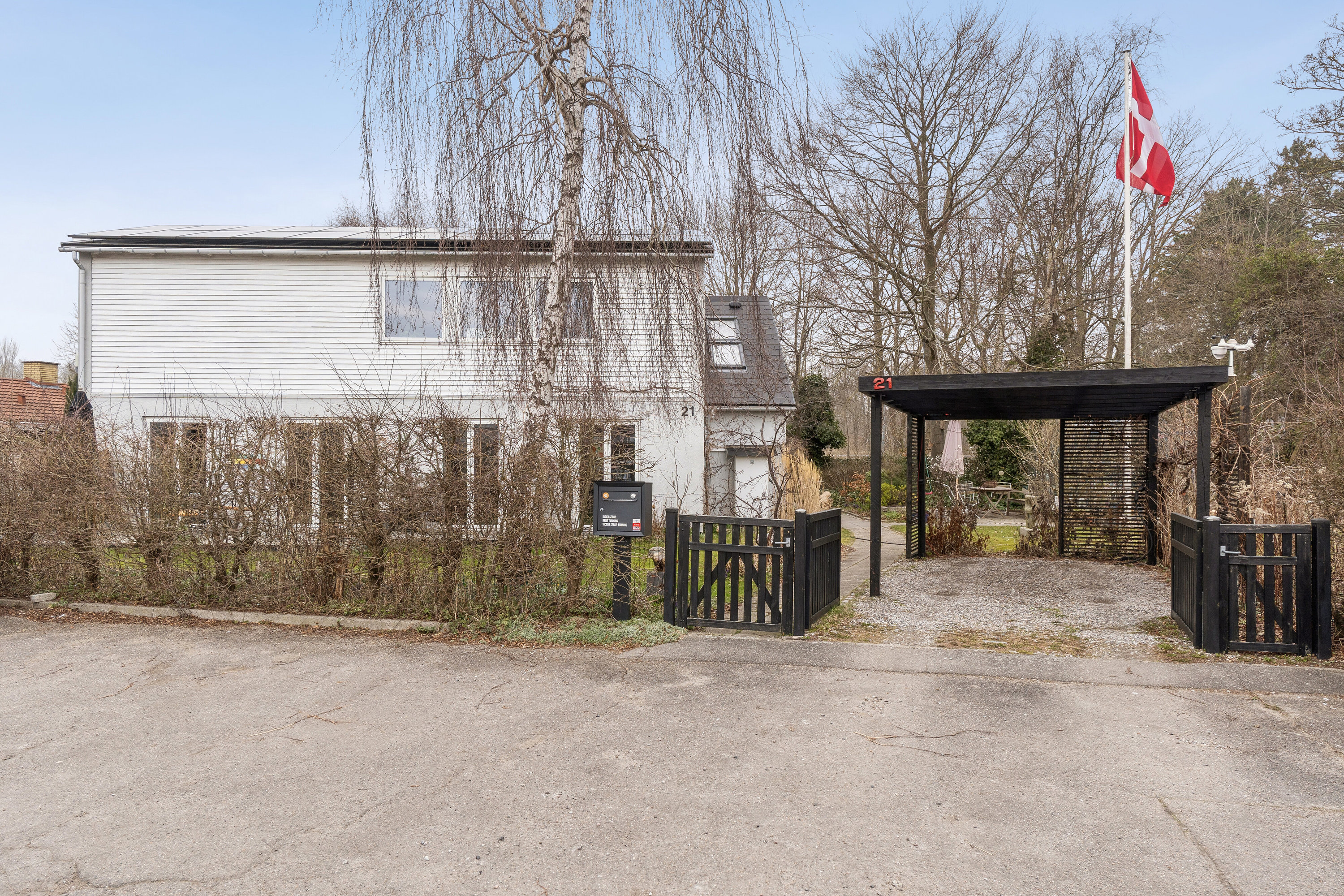 Blomsterkrogen 21, 2620 Albertslund