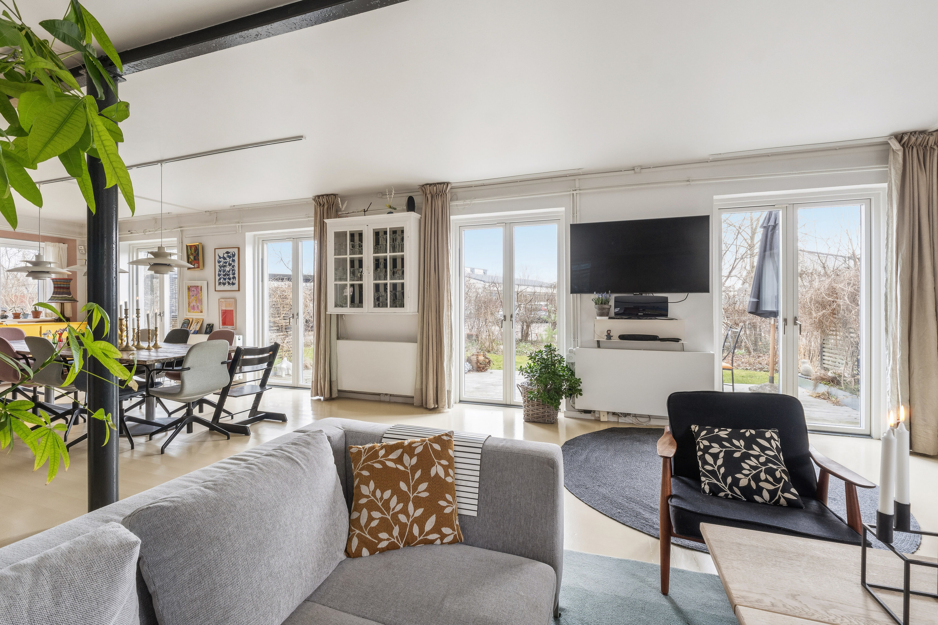 Blomsterkrogen 21, 2620 Albertslund