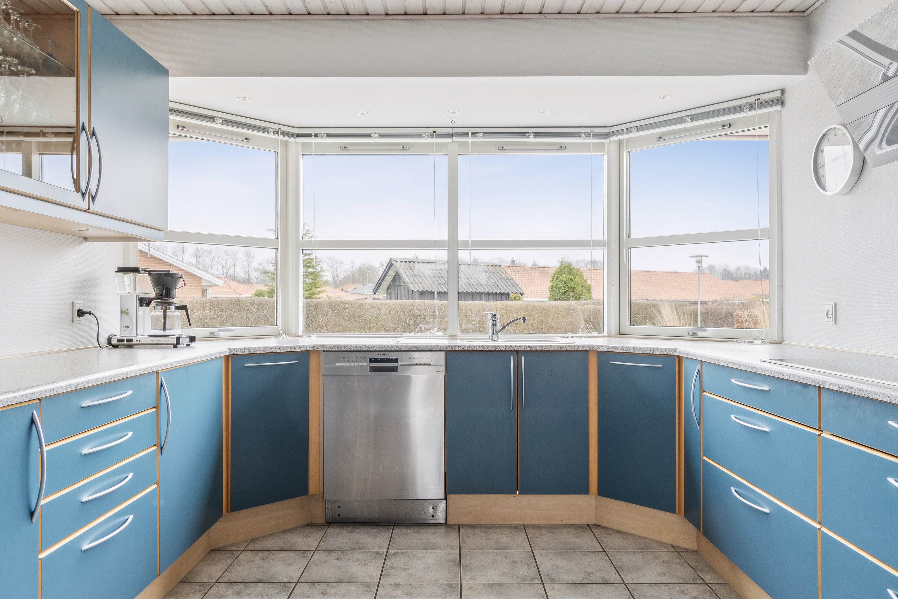 Randersvej 33, 4200 Slagelse