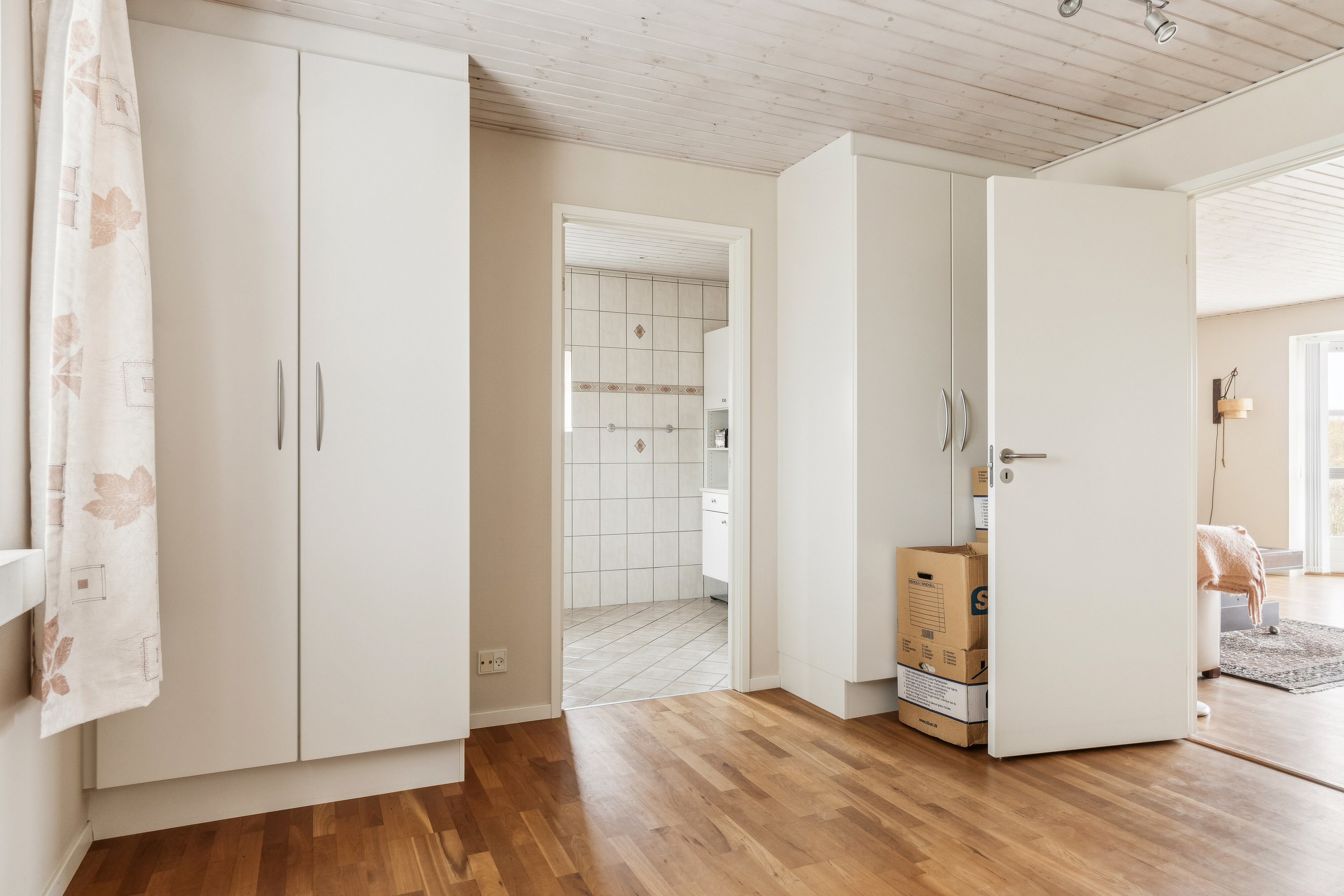 Fremhævet indendørs billede i fuldskærmstilstand. Billede af Randersvej 33, 4200 Slagelse