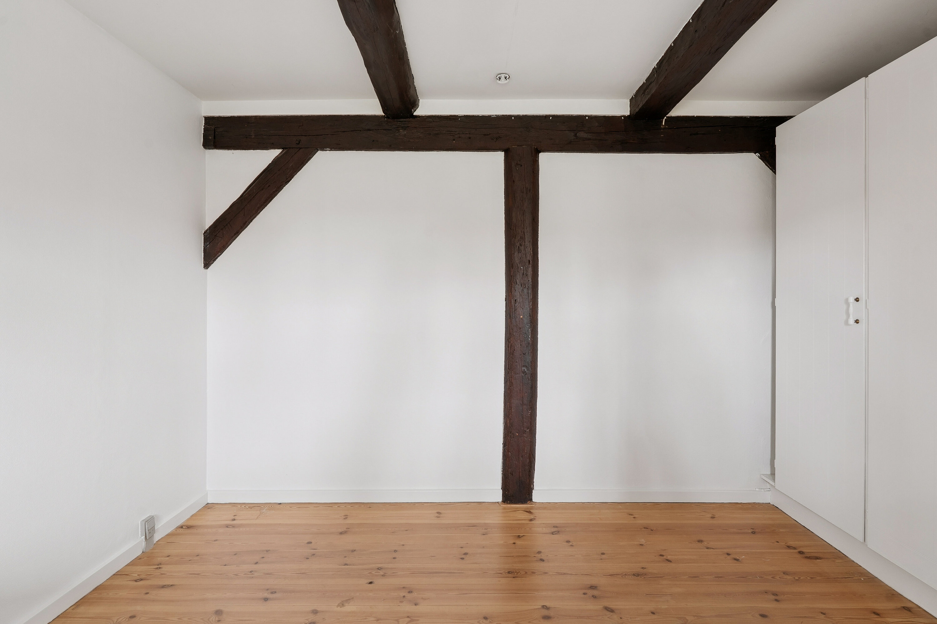 Fremhævet værelse billede i fuldskærmstilstand. Billede af Torvestræde 3, st.. 1., 4720 Præstø