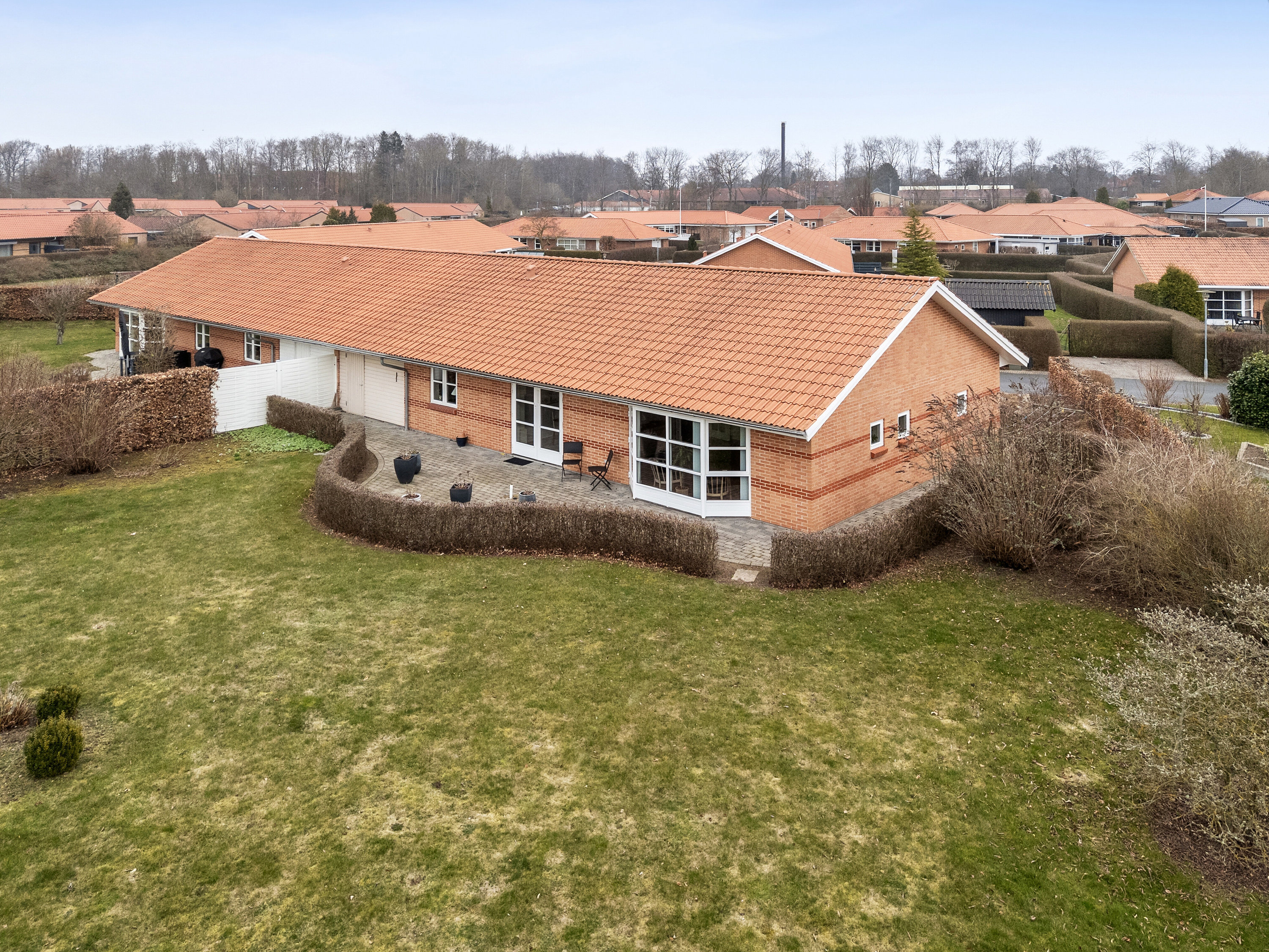 Randersvej 33, 4200 Slagelse