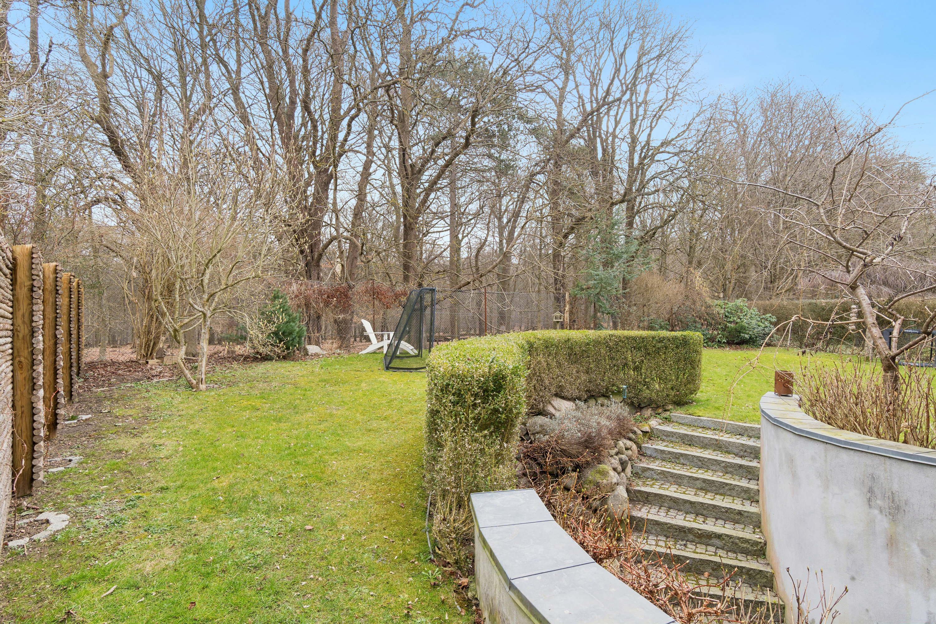 Dyrehavegårdsvej 46B, 2800 Kongens Lyngby