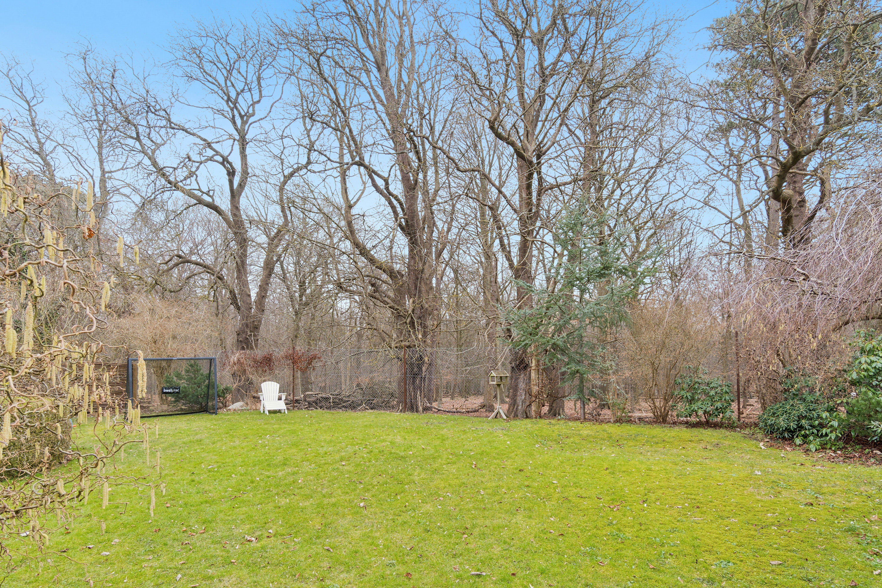 Dyrehavegårdsvej 46B, 2800 Kongens Lyngby