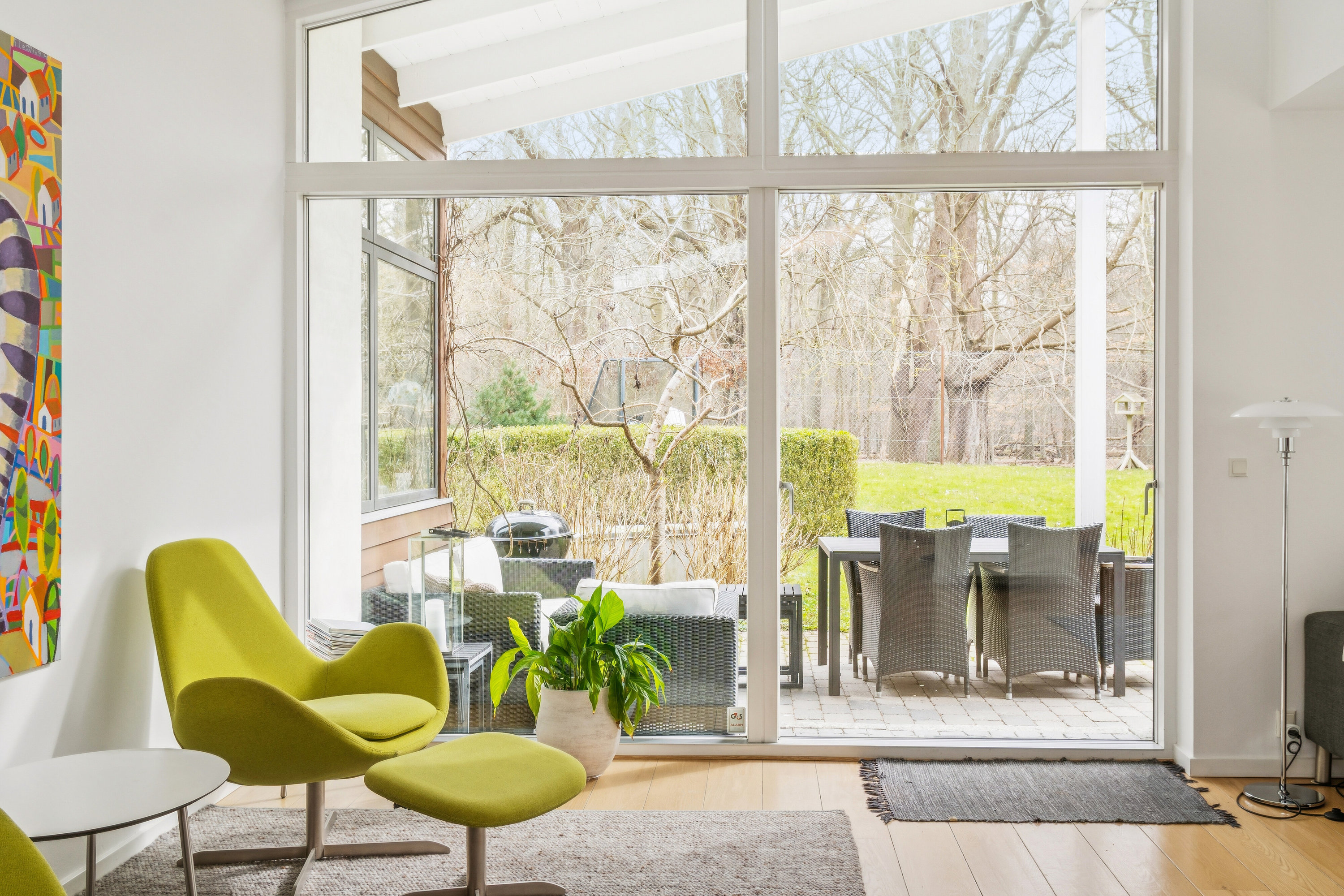 Dyrehavegårdsvej 46B, 2800 Kongens Lyngby