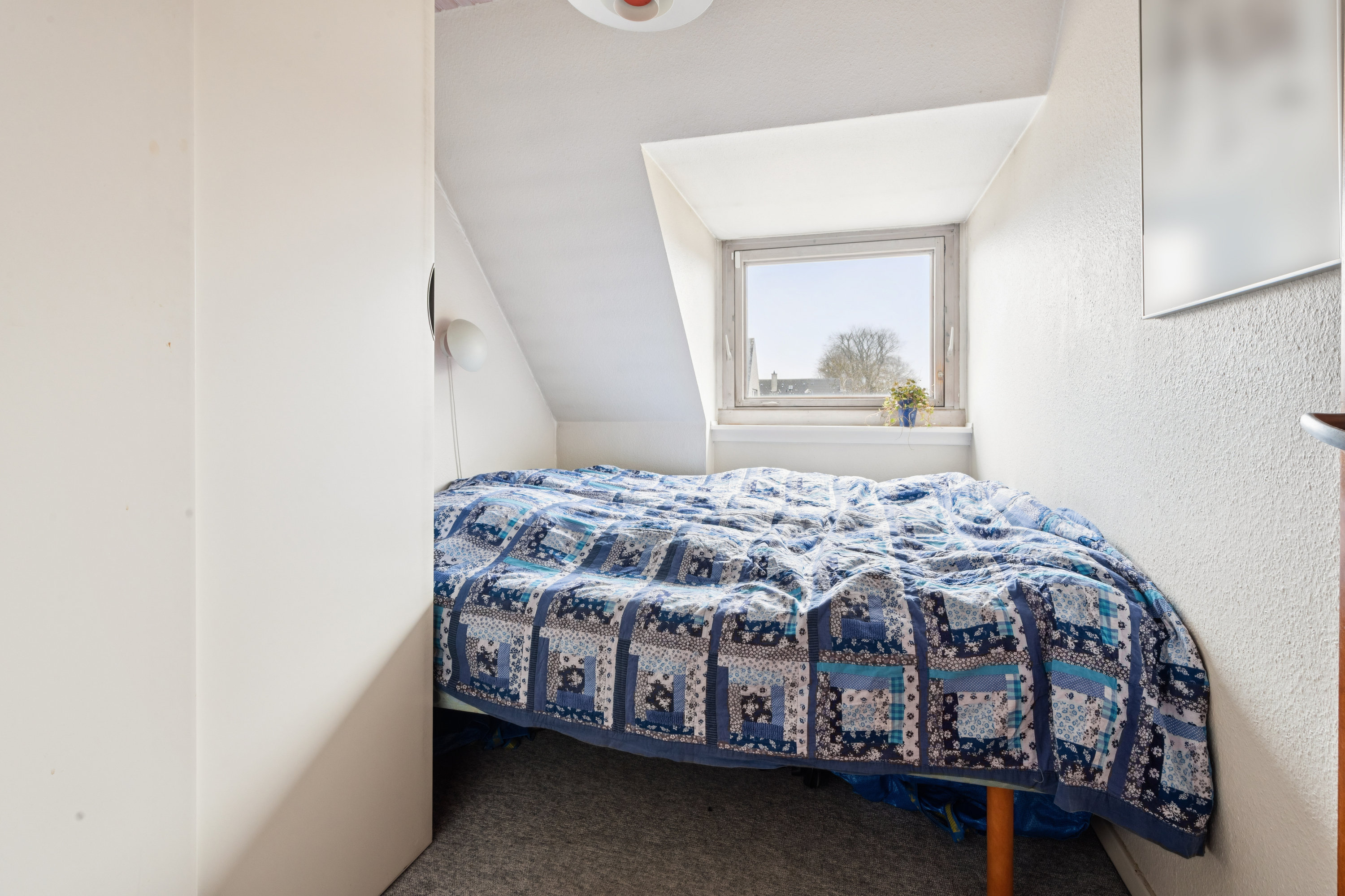 Fremhævet værelse billede i fuldskærmstilstand. Billede af Stengårdsvænge 106, 2800 Kongens Lyngby