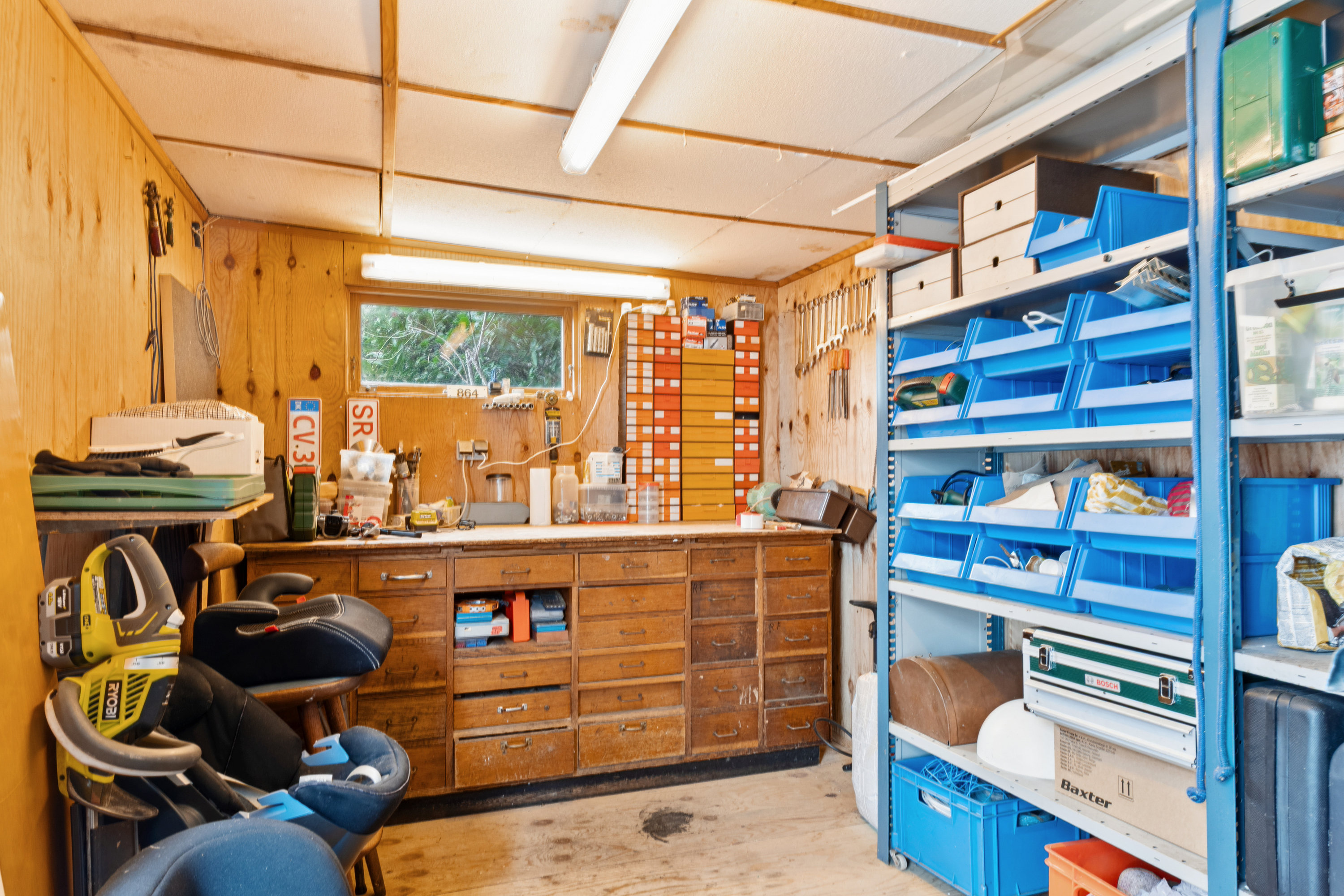 Fremhævet disponibelt rum billede i fuldskærmstilstand. Billede af Stengårdsvænge 106, 2800 Kongens Lyngby