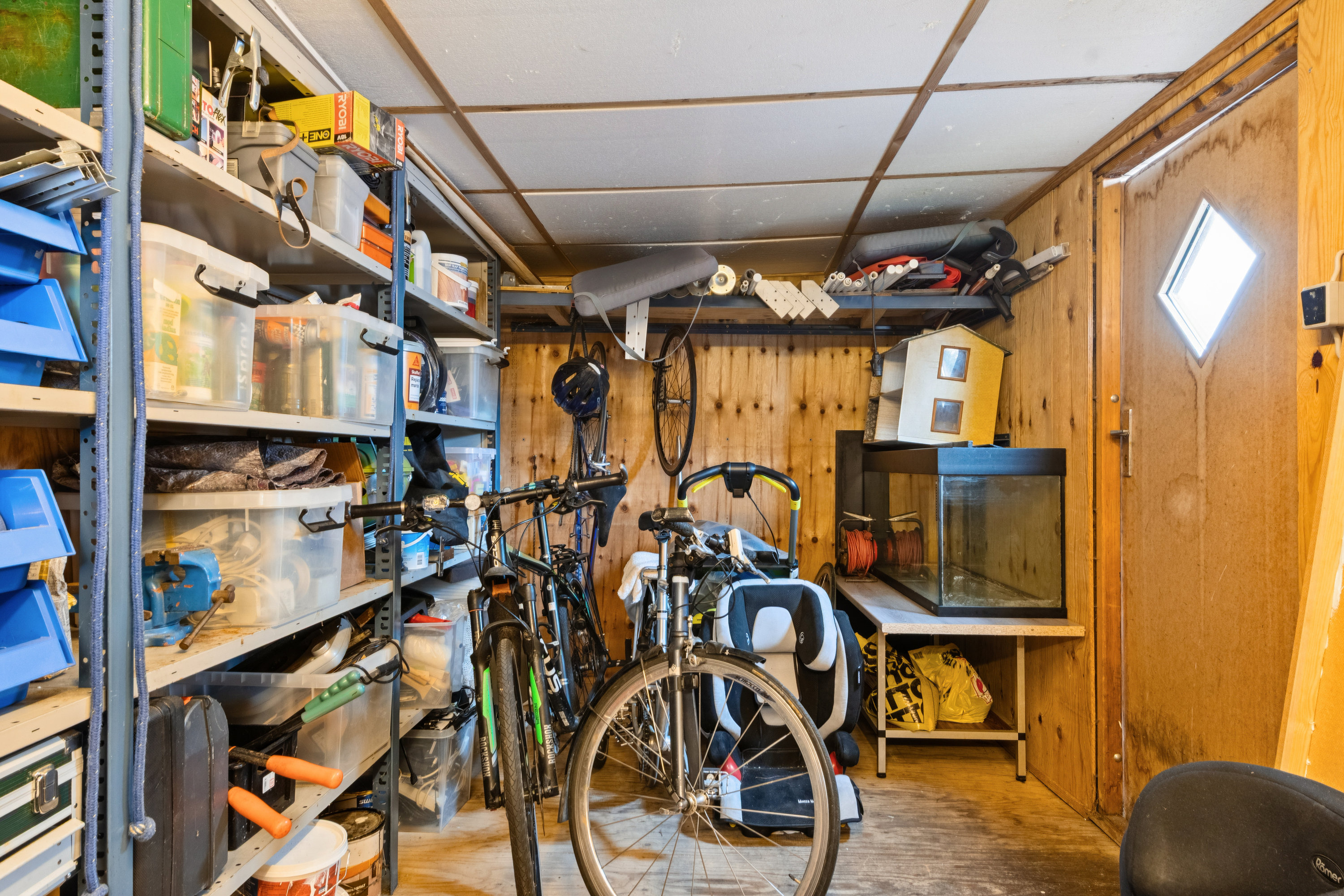 Fremhævet disponibelt rum billede i fuldskærmstilstand. Billede af Stengårdsvænge 106, 2800 Kongens Lyngby