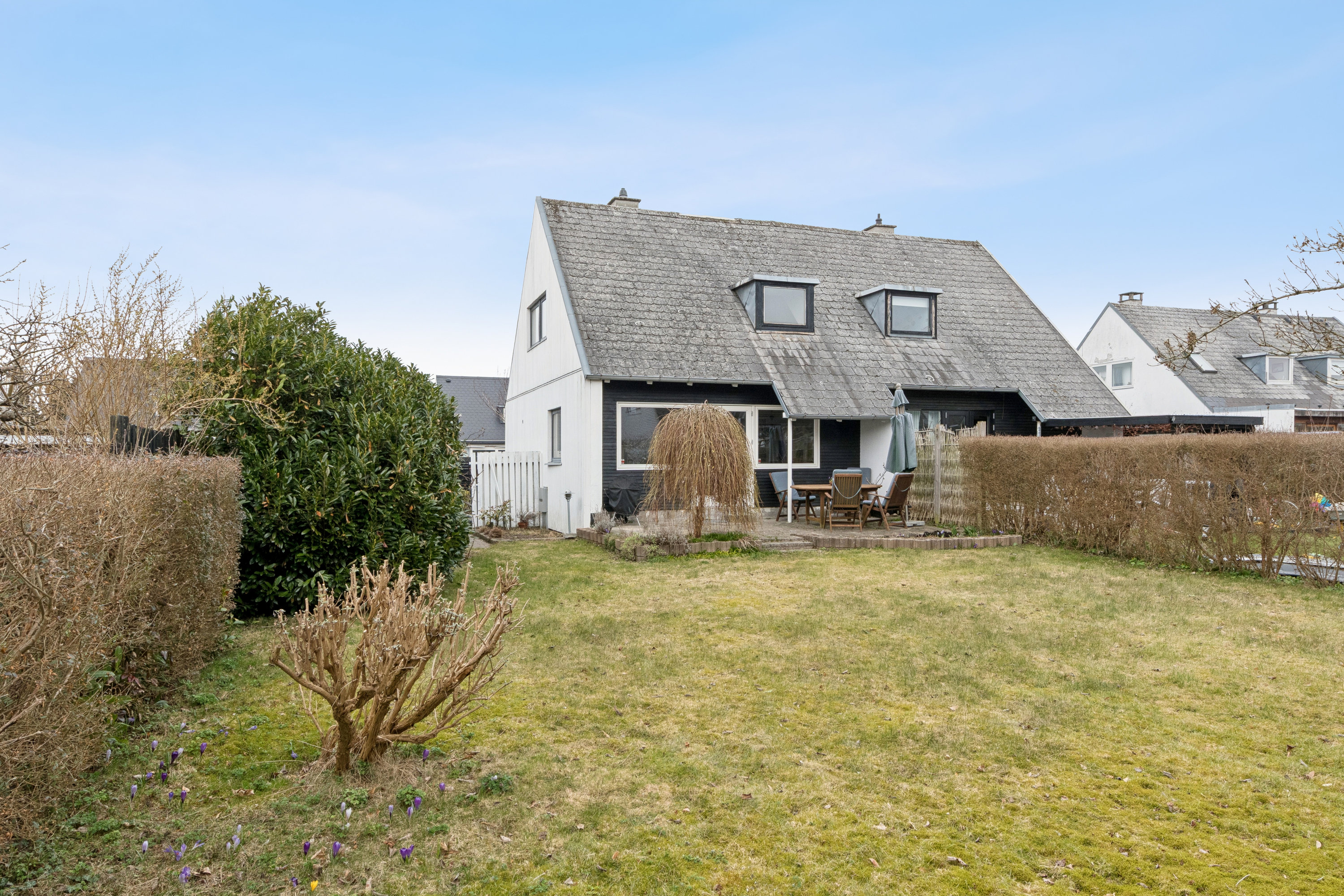 Stengårdsvænge 106, 2800 Kongens Lyngby