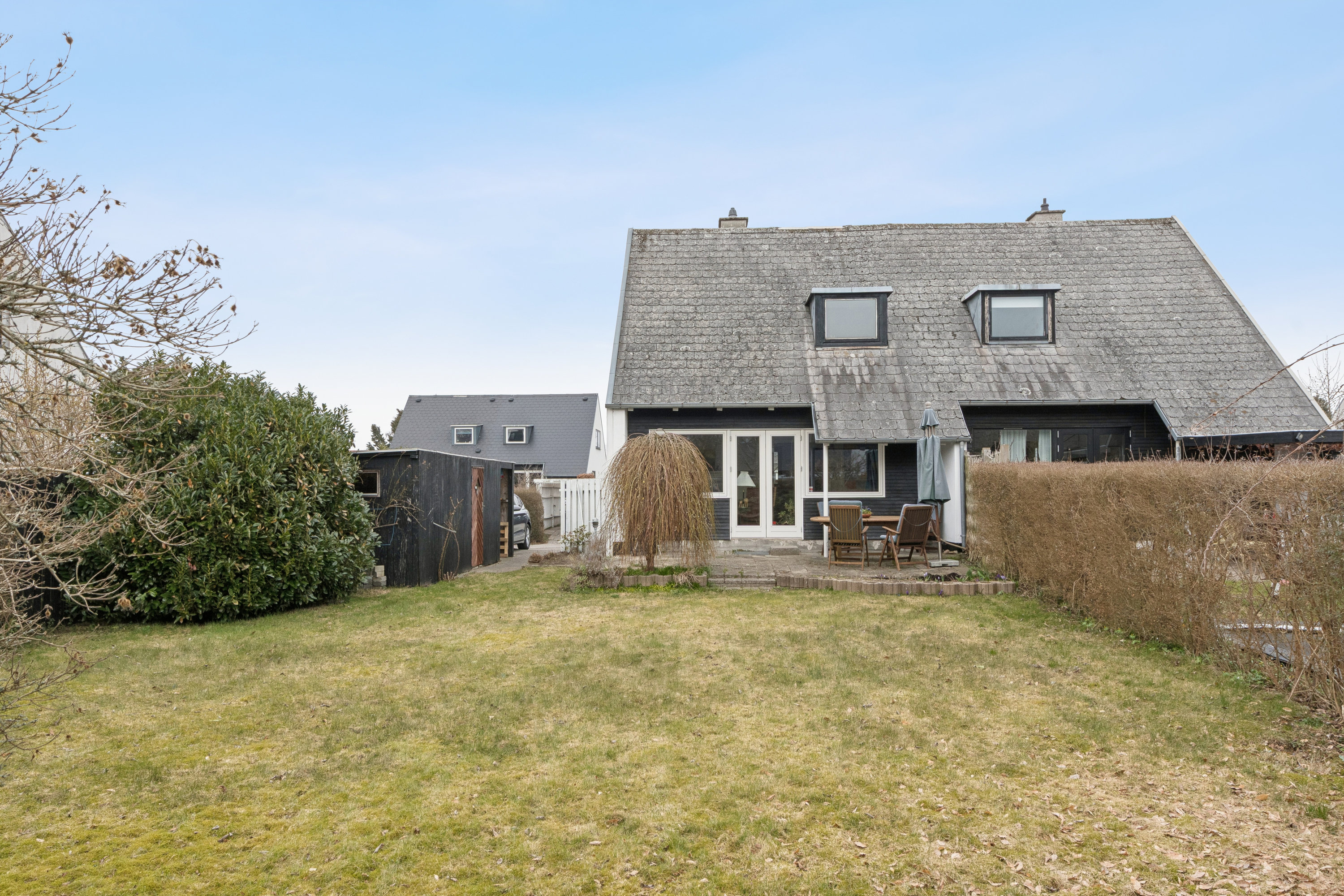 Stengårdsvænge 106, 2800 Kongens Lyngby