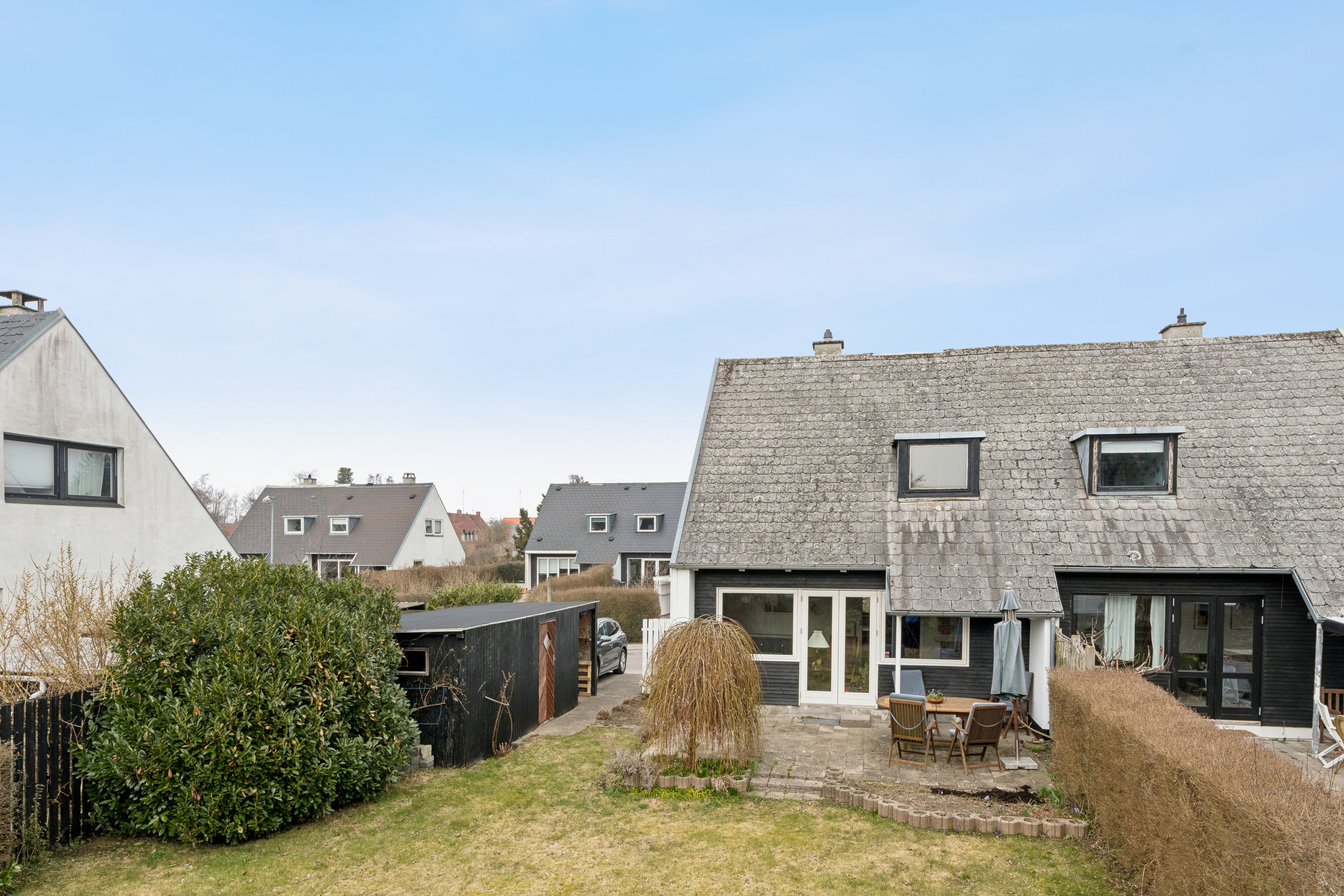 Stengårdsvænge 106, 2800 Kongens Lyngby