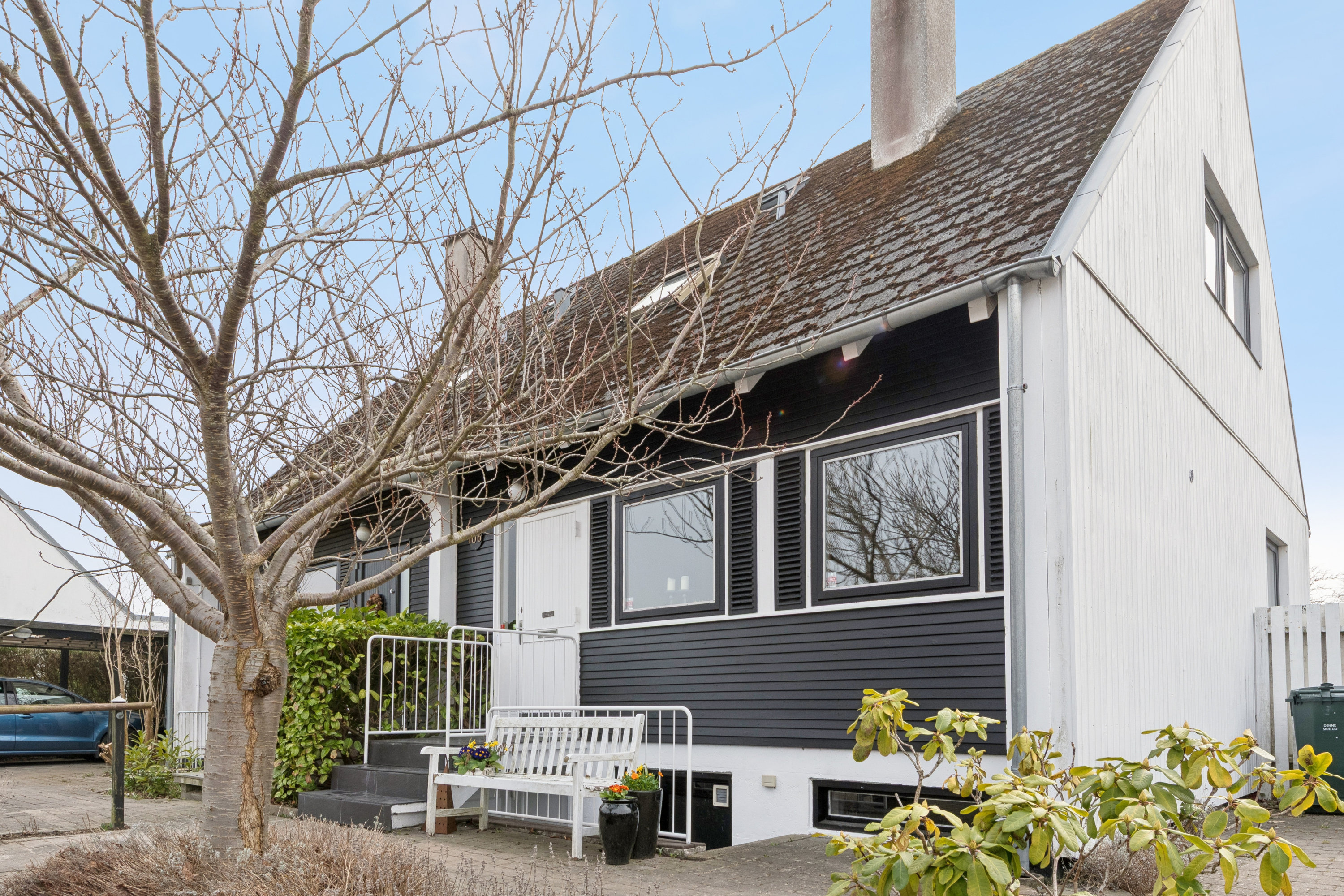 Fremhævet andet billede i fuldskærmstilstand. Billede af Stengårdsvænge 106, 2800 Kongens Lyngby