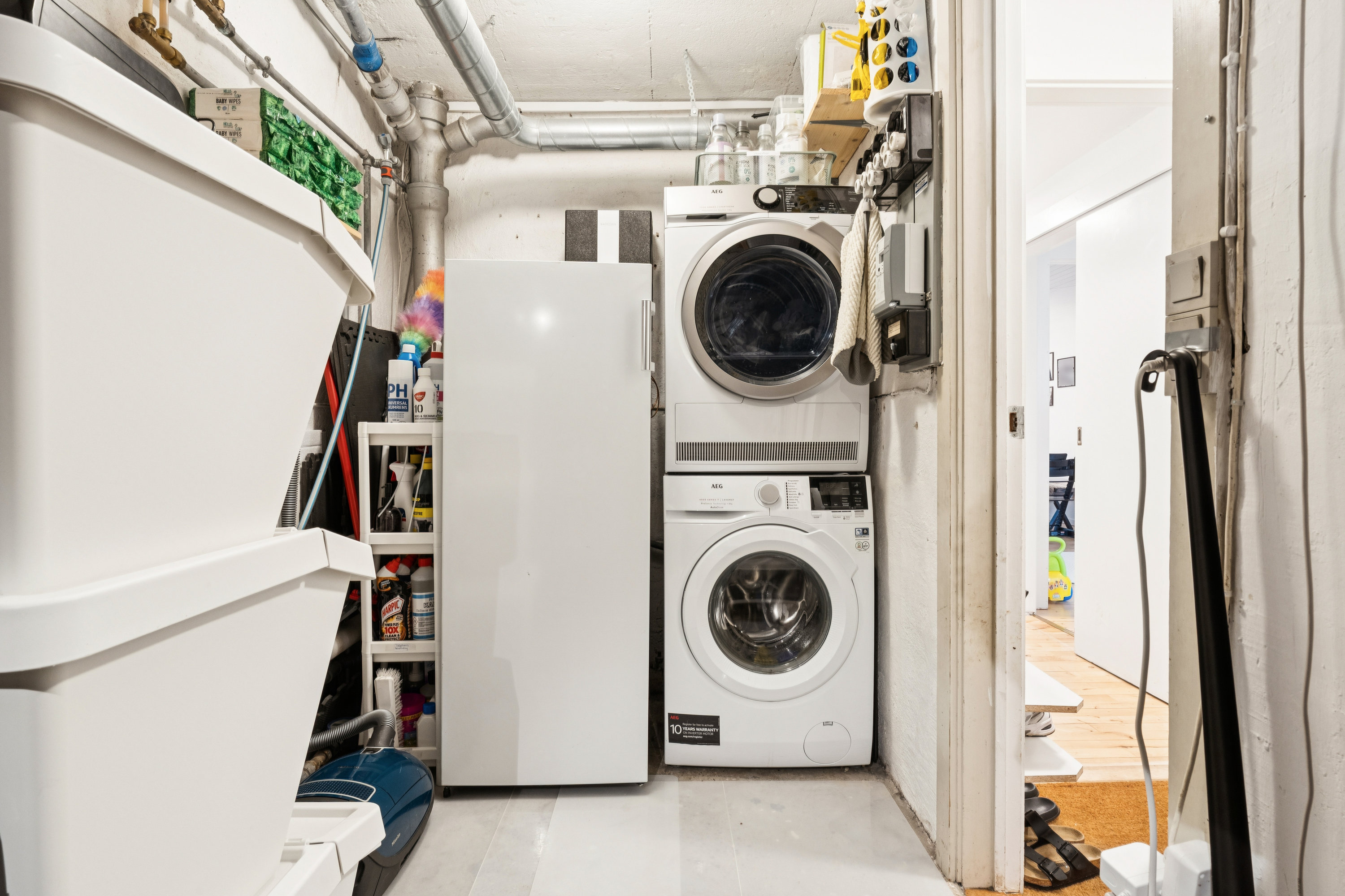 Fremhævet bryggers billede i fuldskærmstilstand. Billede af Godske Lindenovs Vej 121, Gug, 9210 Aalborg SØ