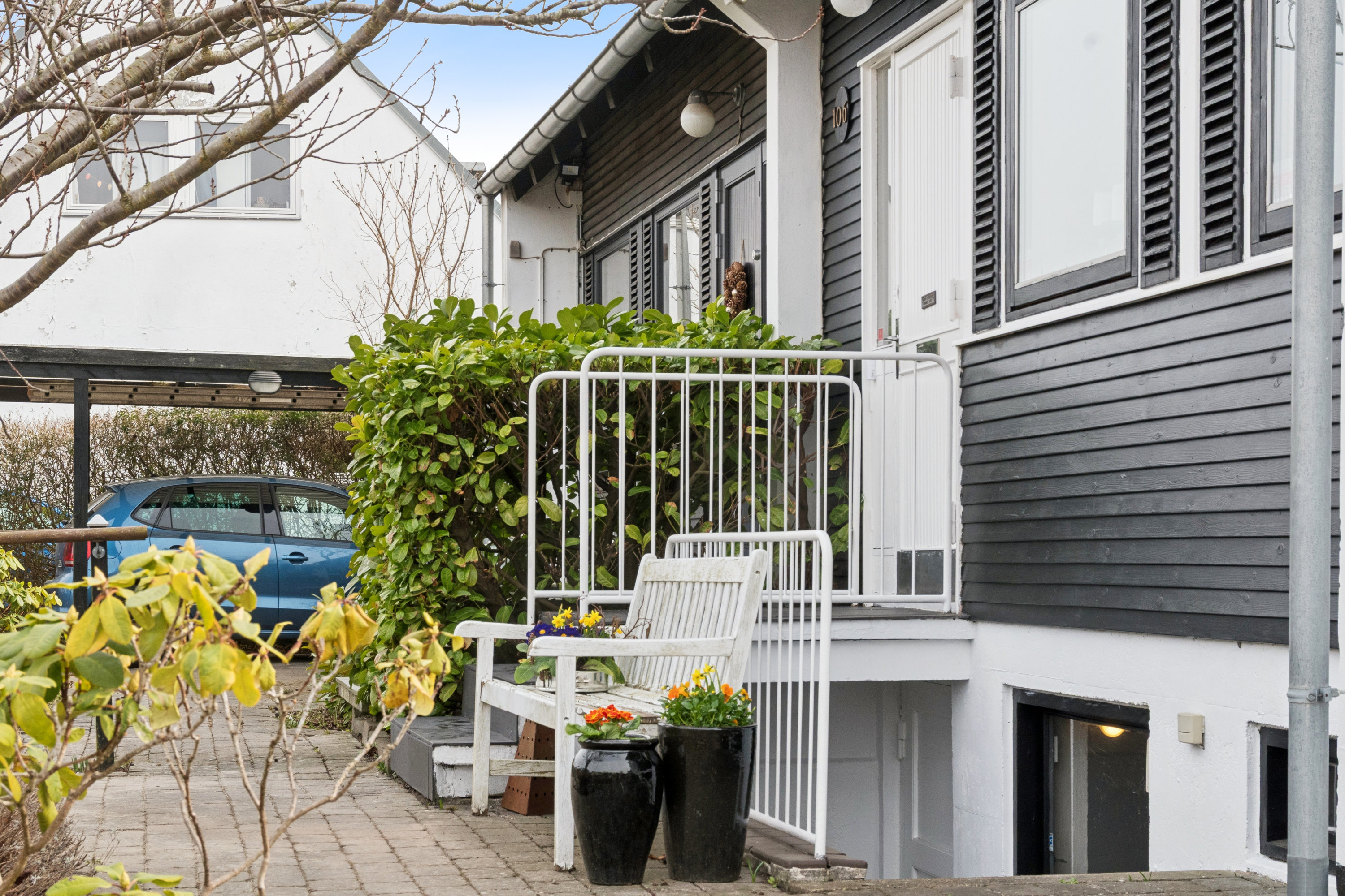 Fremhævet andet billede i fuldskærmstilstand. Billede af Stengårdsvænge 106, 2800 Kongens Lyngby