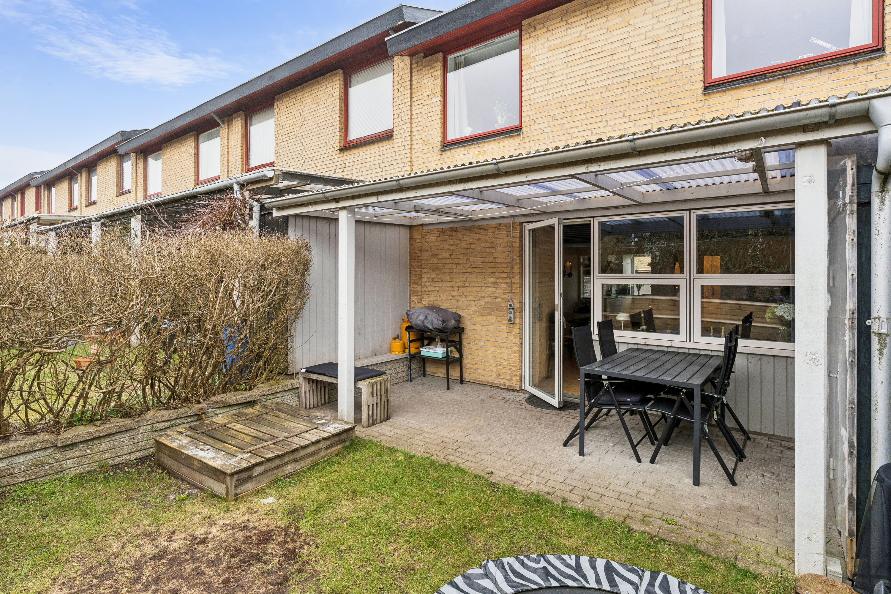 Fremhævet andet billede i fuldskærmstilstand. Billede af Godske Lindenovs Vej 121, Gug, 9210 Aalborg SØ