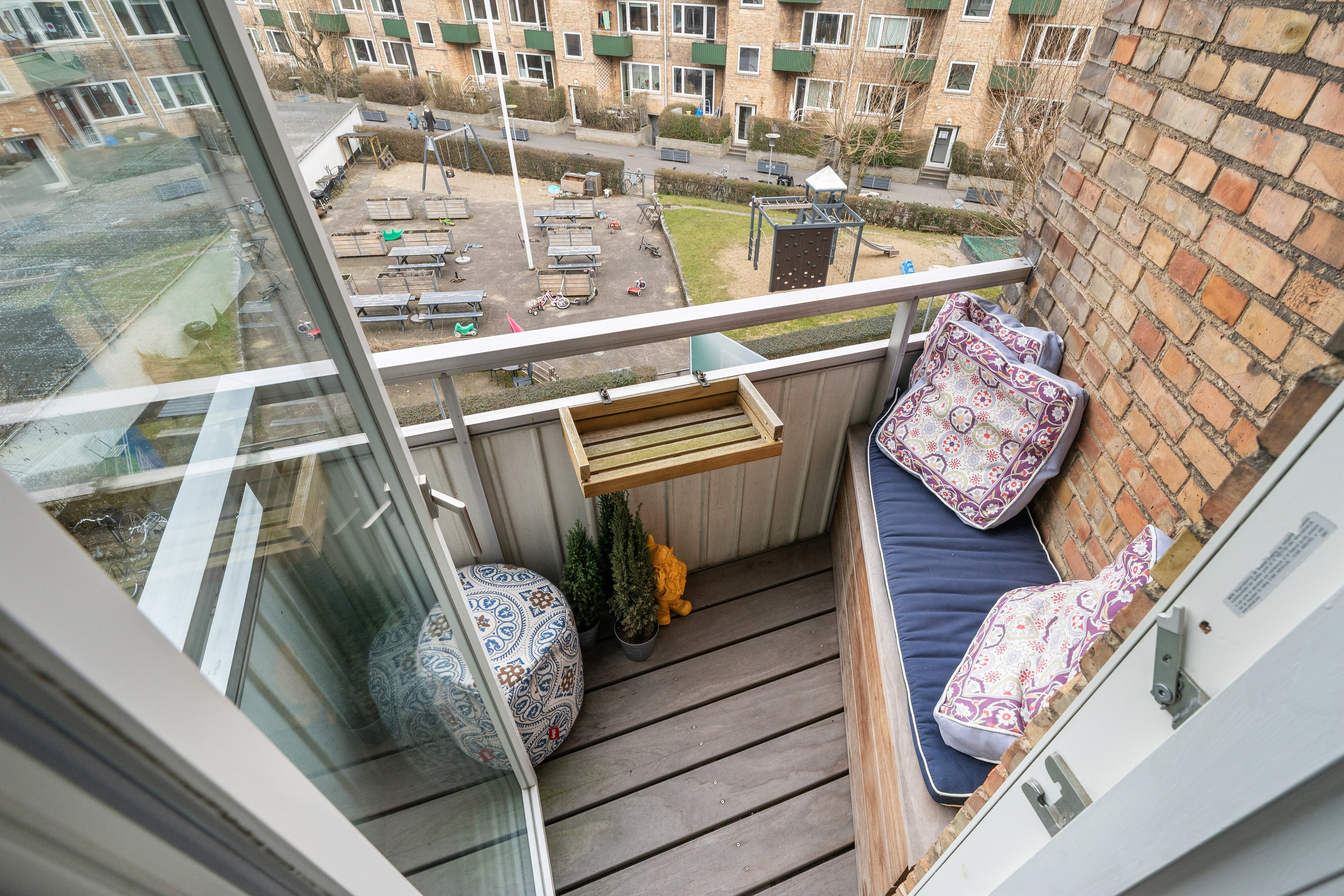 Bremensgade 33, 2. th., 2300 København S