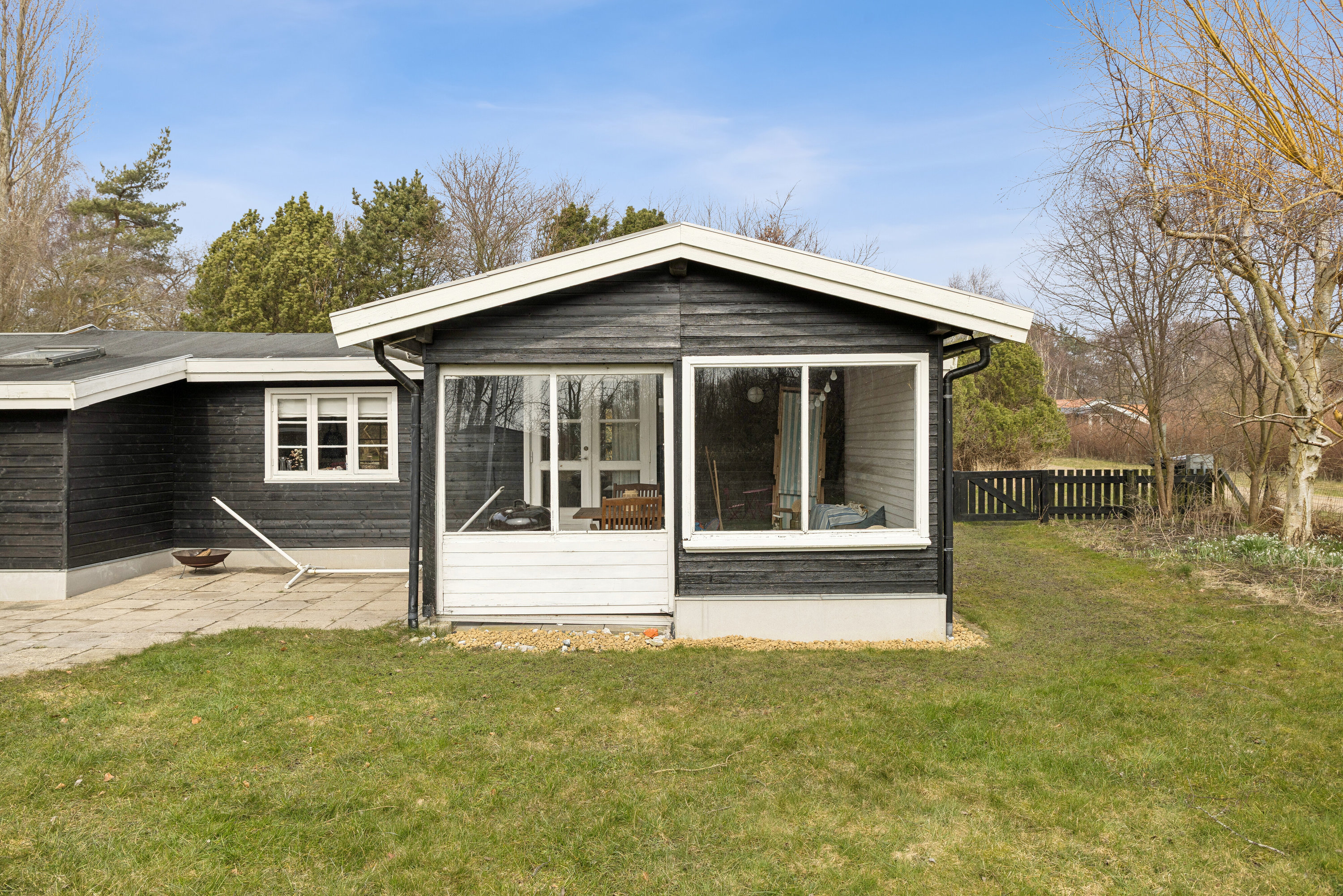 Hejrevej 10, Reersø, 4281 Gørlev