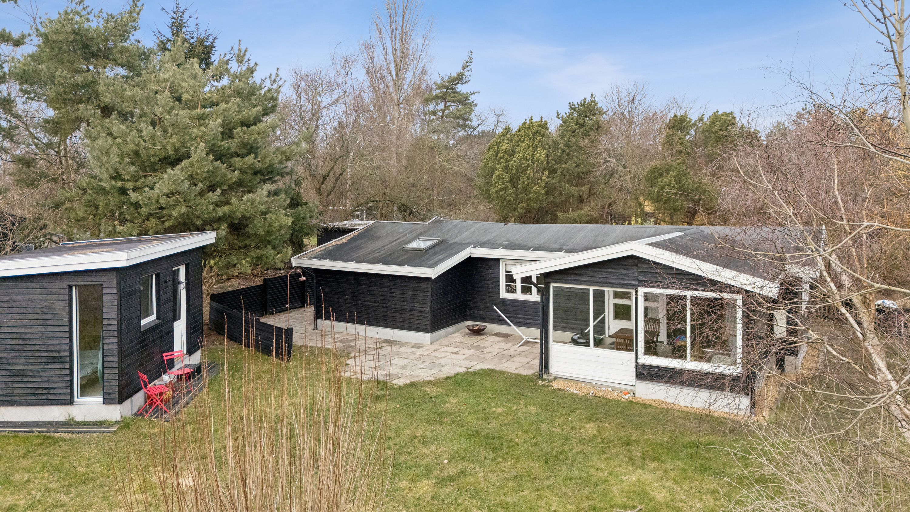 Hejrevej 10, Reersø, 4281 Gørlev