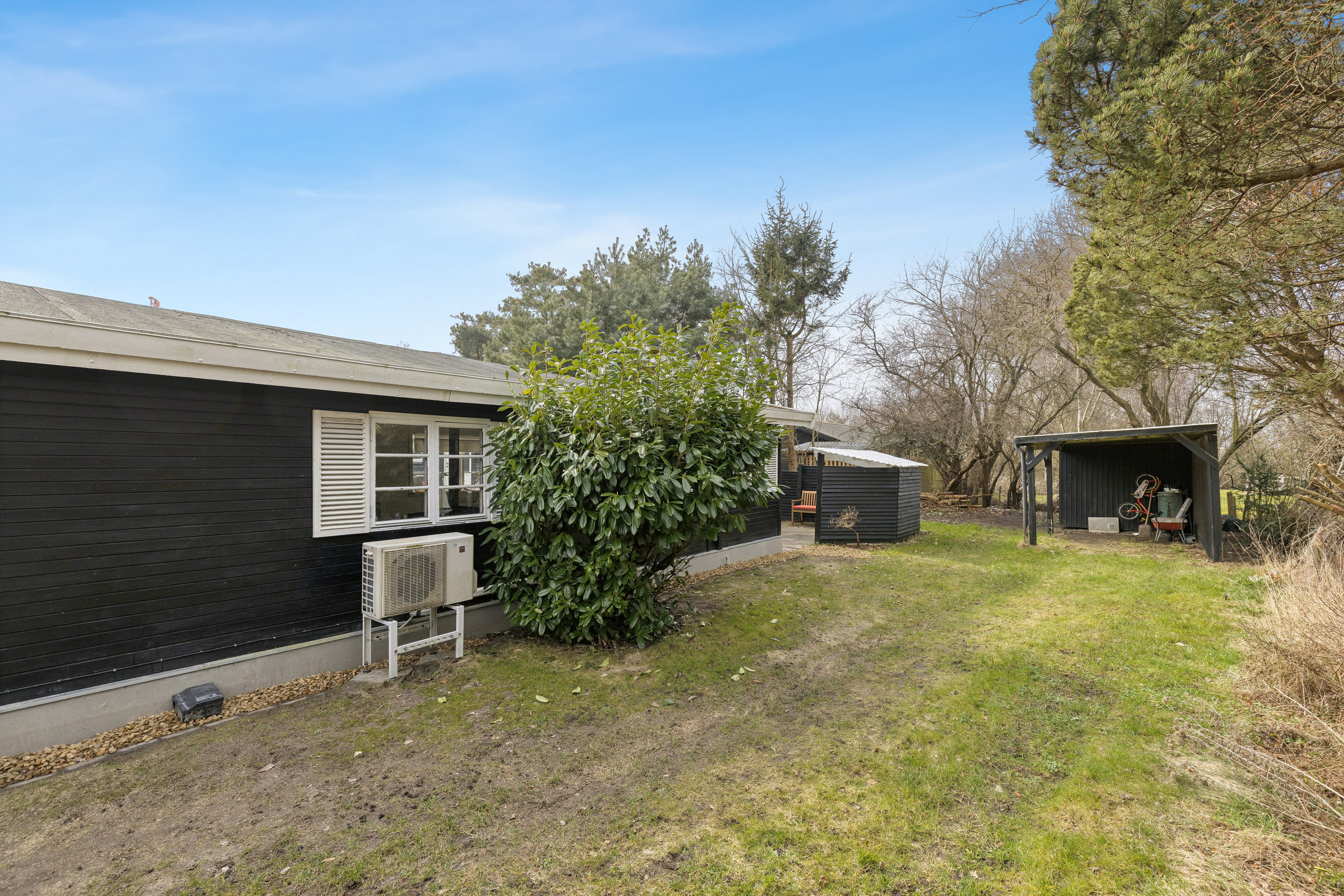 Hejrevej 10, Reersø, 4281 Gørlev