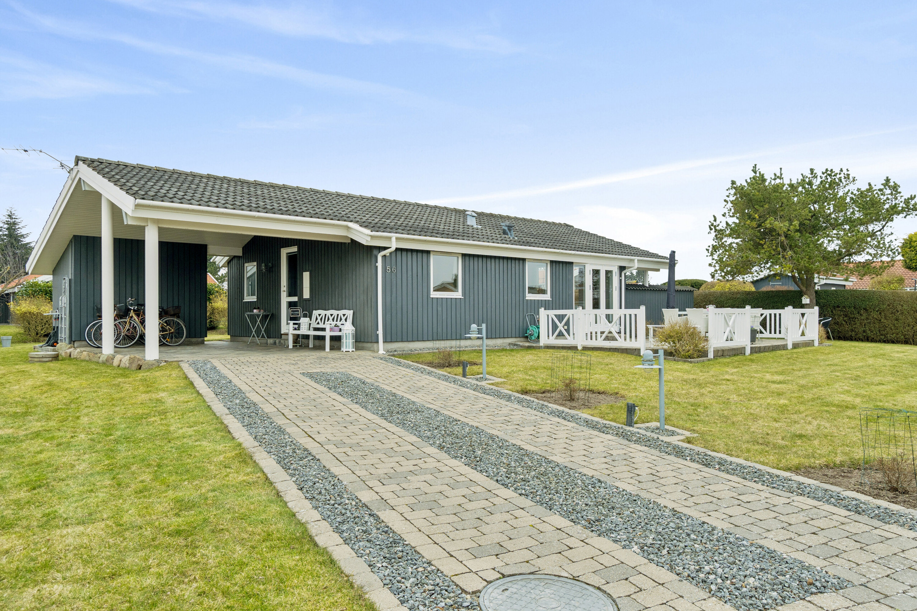 Krageholmsvej 56, Enø, 4736 Karrebæksminde