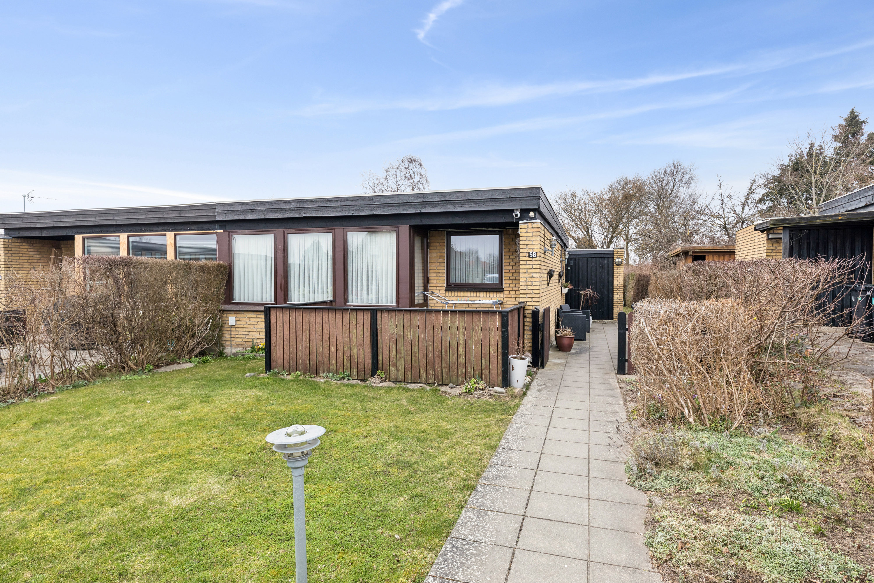 Lyngmosen 5B, 2640 Hedehusene