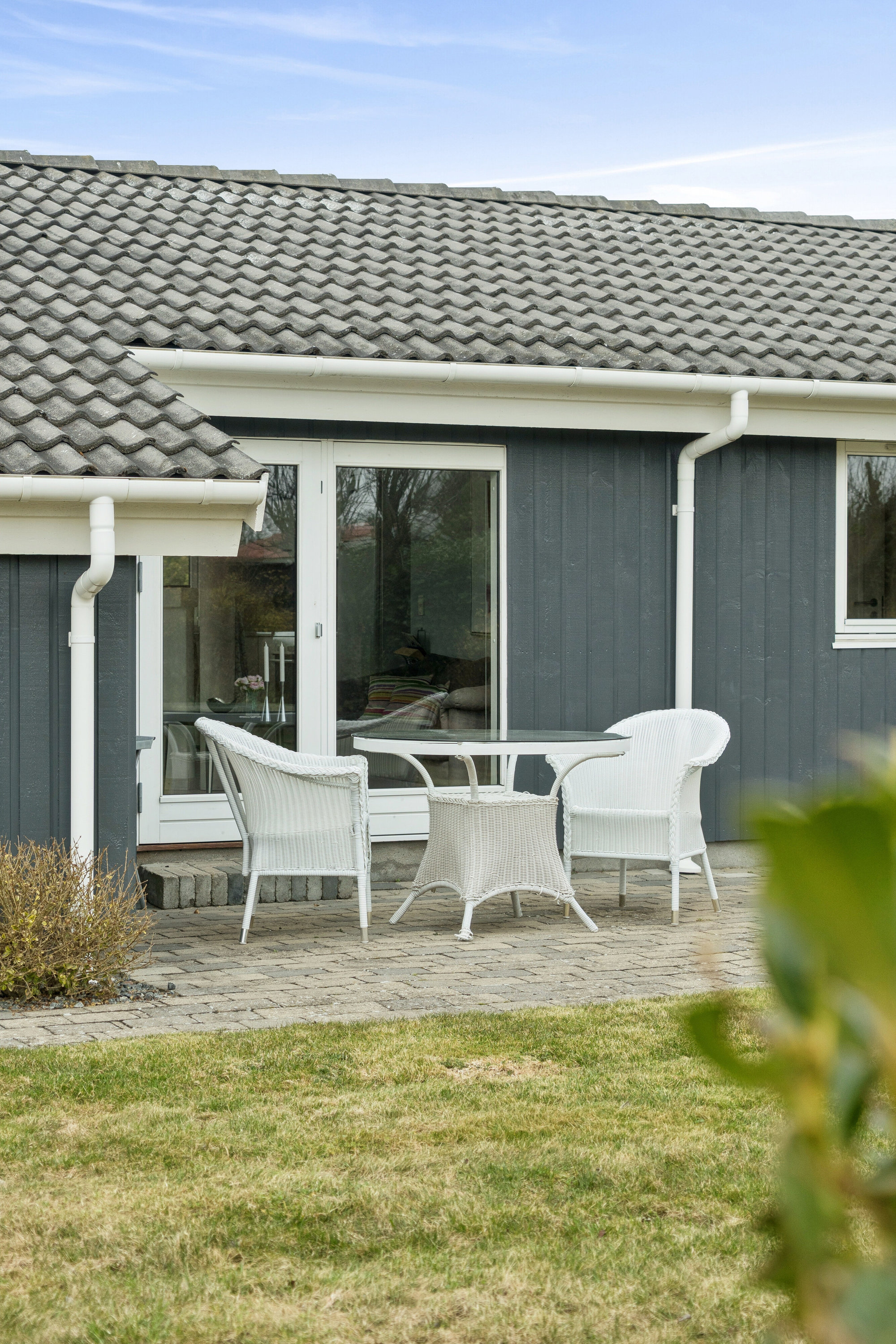 Fremhævet udendørs billede i fuldskærmstilstand. Billede af Krageholmsvej 56, Enø, 4736 Karrebæksminde