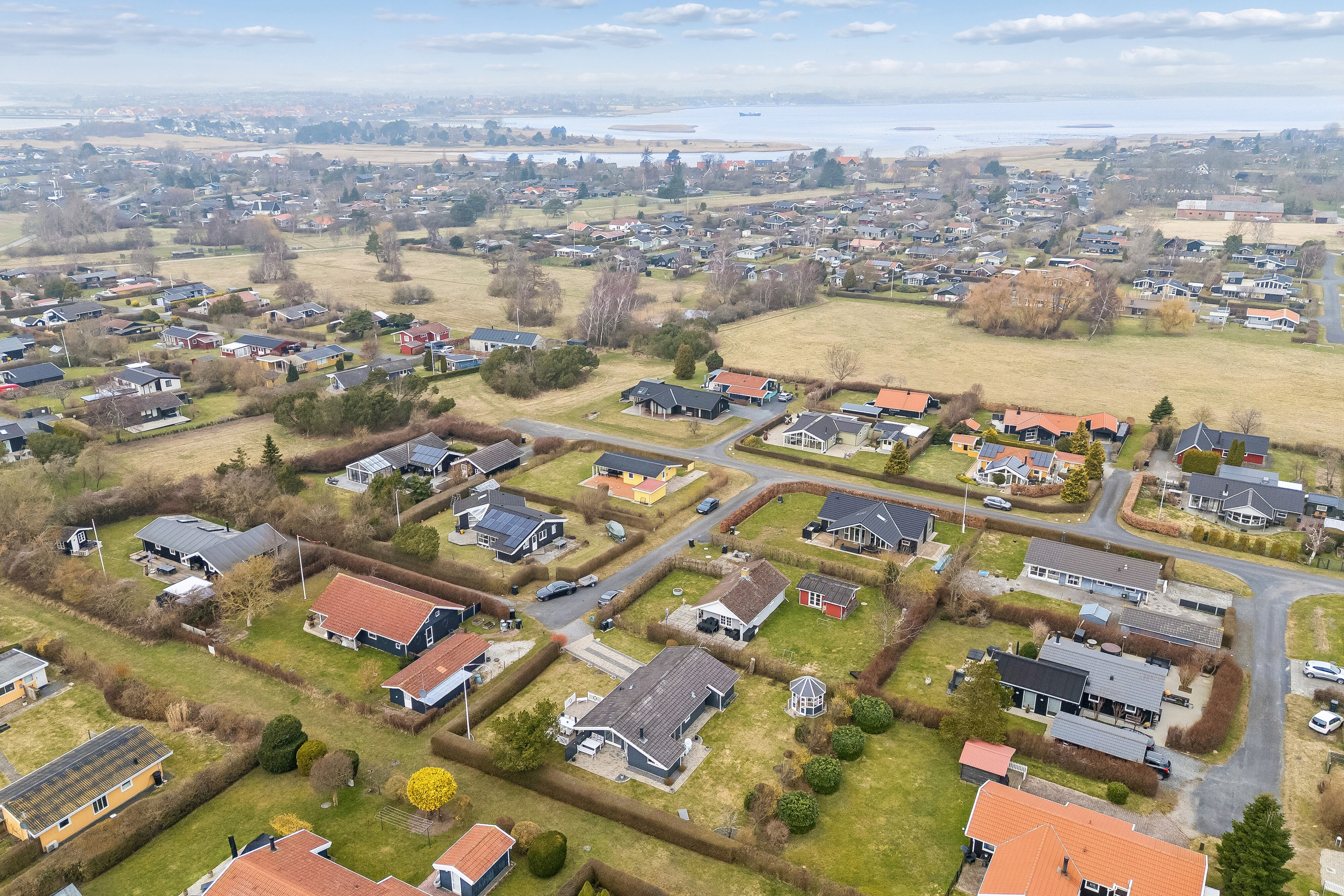 Krageholmsvej 56, Enø, 4736 Karrebæksminde