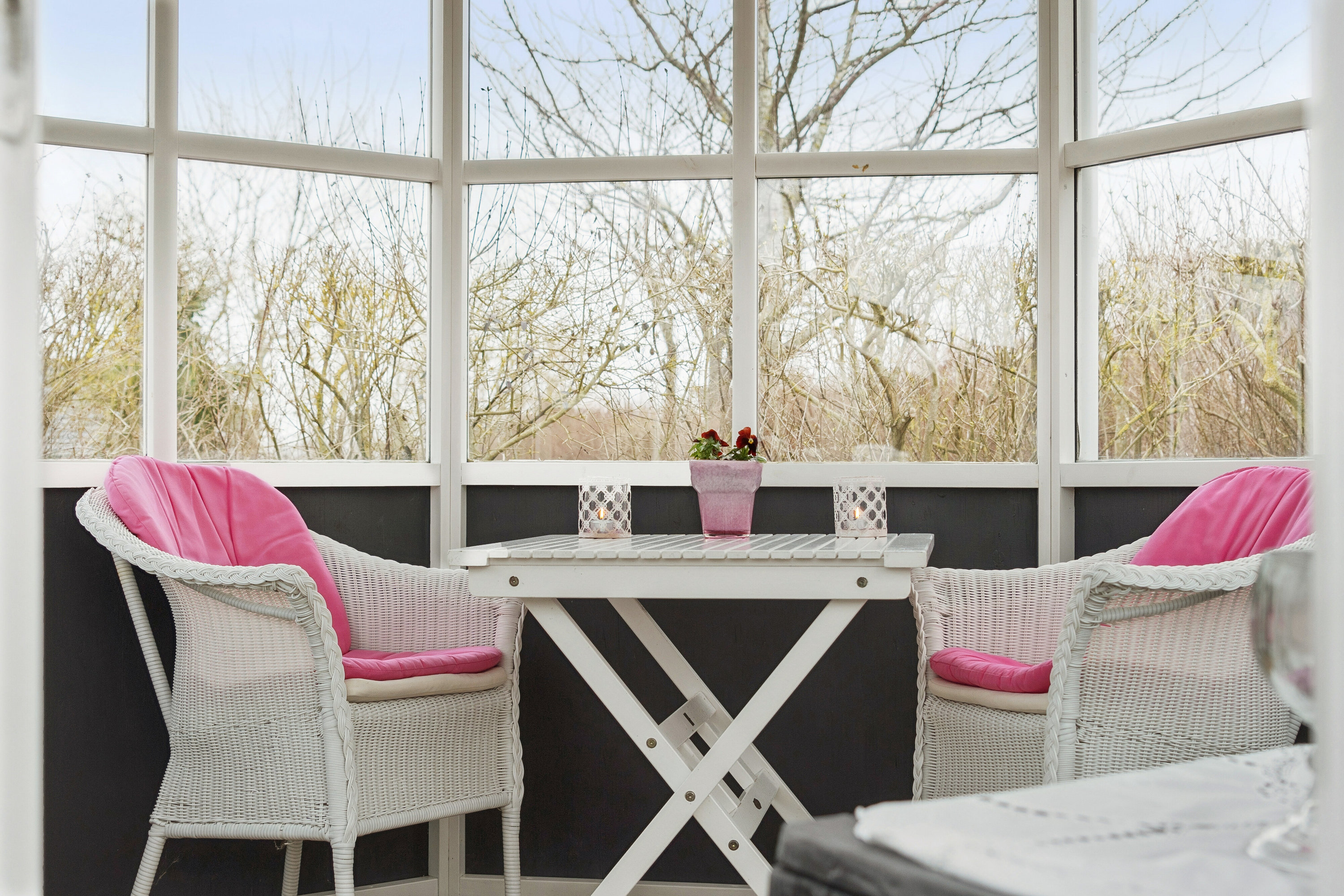 Fremhævet indendørs billede i fuldskærmstilstand. Billede af Krageholmsvej 56, Enø, 4736 Karrebæksminde