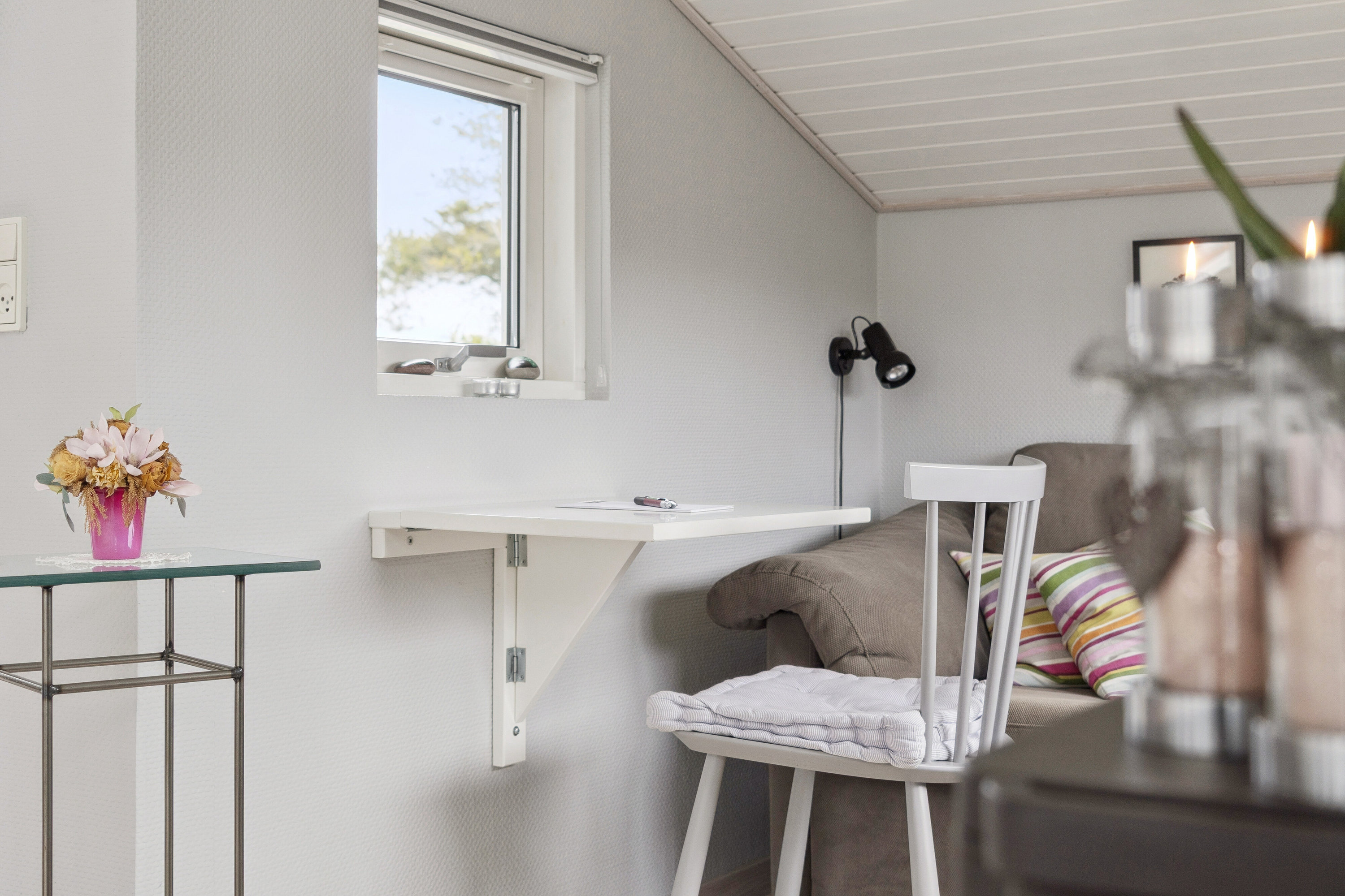 Fremhævet indendørs billede i fuldskærmstilstand. Billede af Krageholmsvej 56, Enø, 4736 Karrebæksminde