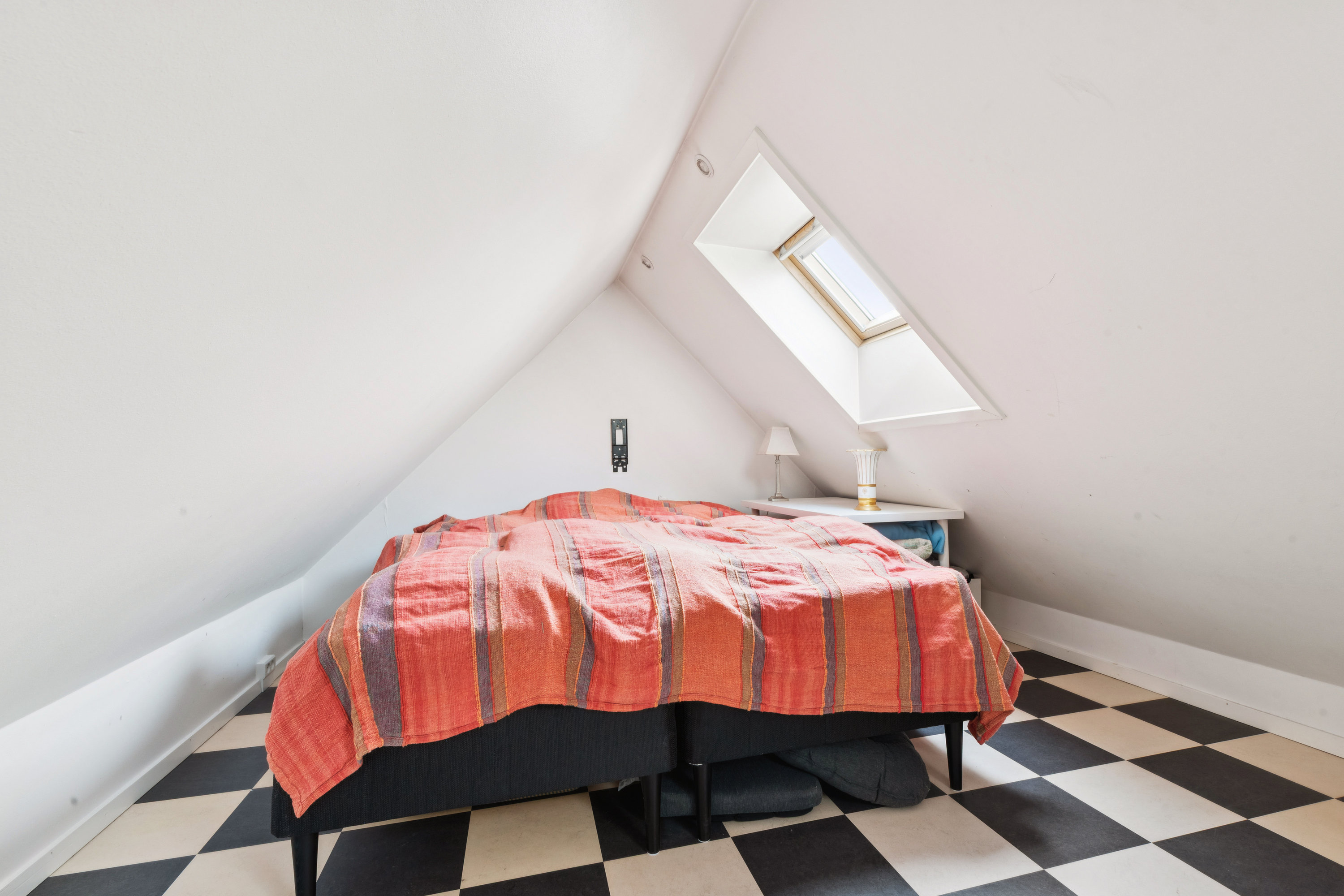 Fremhævet værelse billede i fuldskærmstilstand. Billede af Gammelmosevej 317E, 2880 Bagsværd