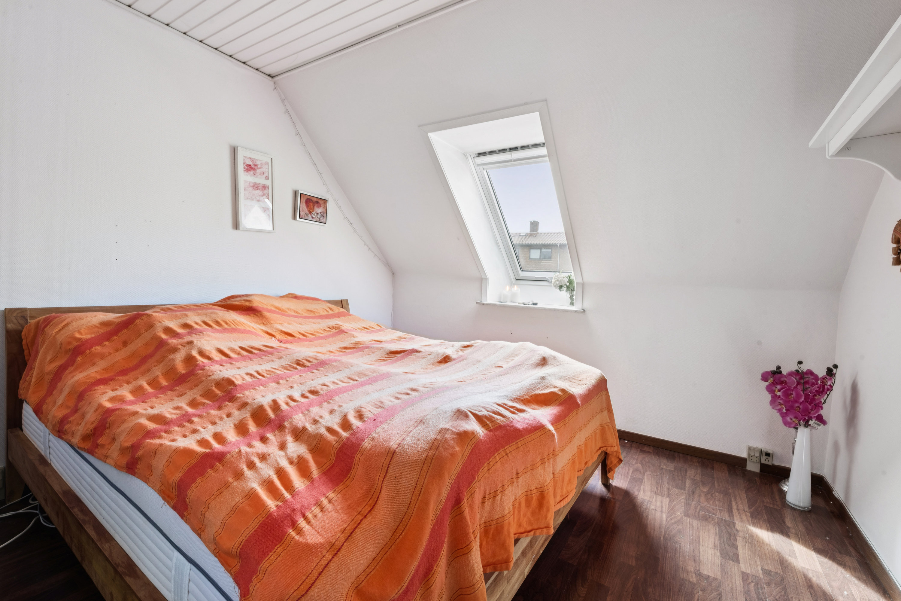 Fremhævet værelse billede i fuldskærmstilstand. Billede af Gammelmosevej 317E, 2880 Bagsværd