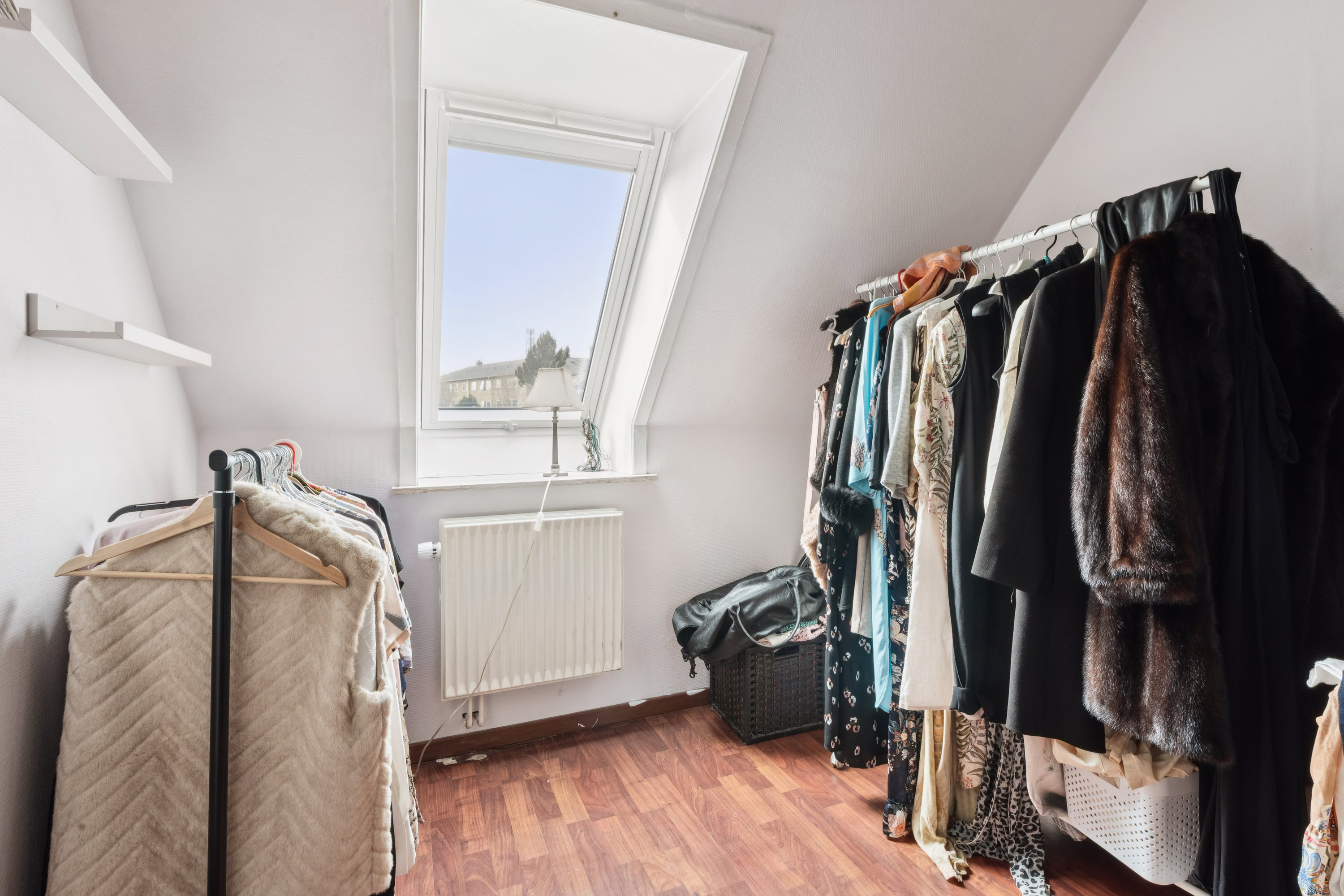 Fremhævet værelse billede i fuldskærmstilstand. Billede af Gammelmosevej 317E, 2880 Bagsværd