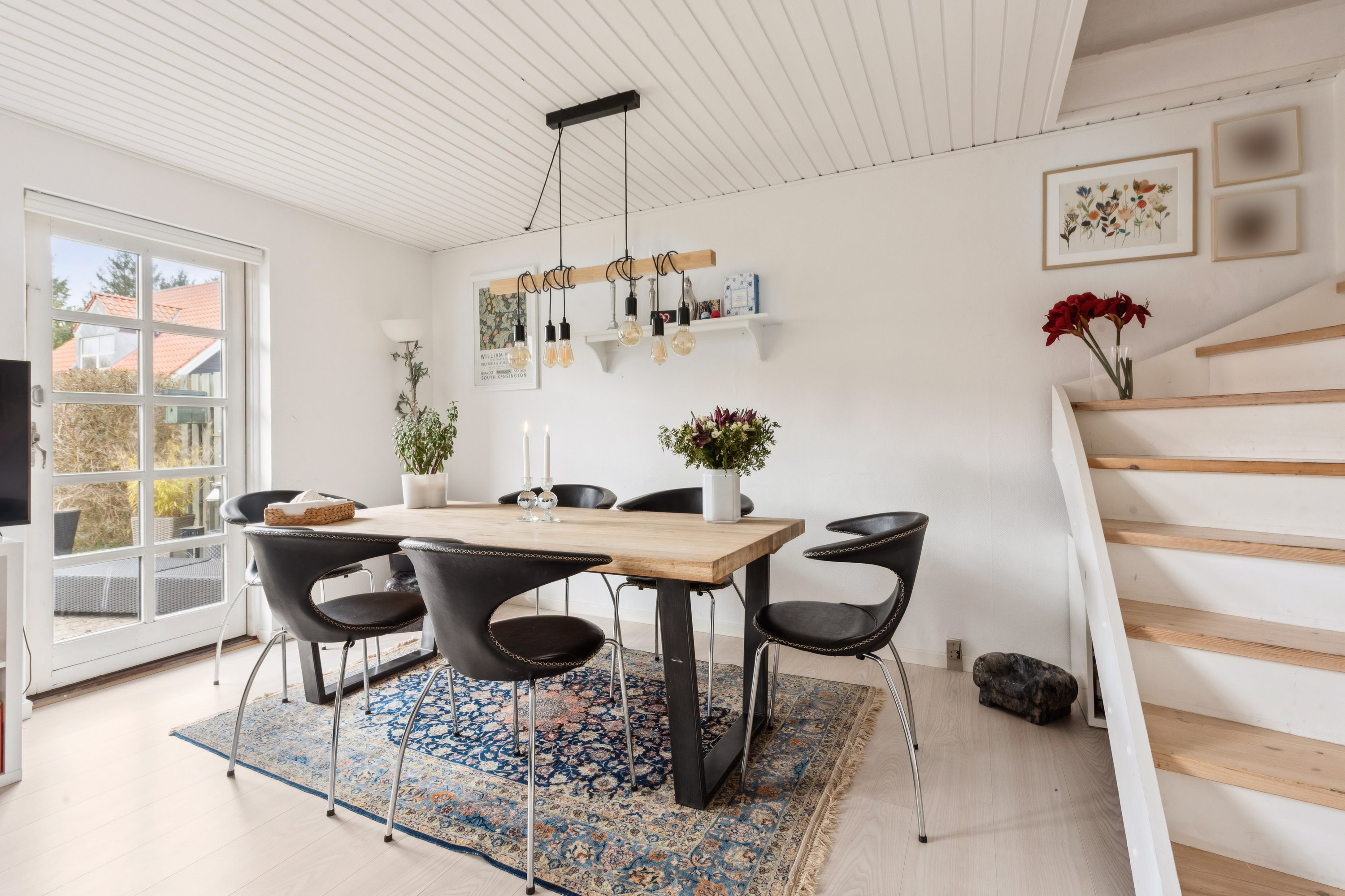 Fremhævet alrum billede i fuldskærmstilstand. Billede af Gammelmosevej 317E, 2880 Bagsværd