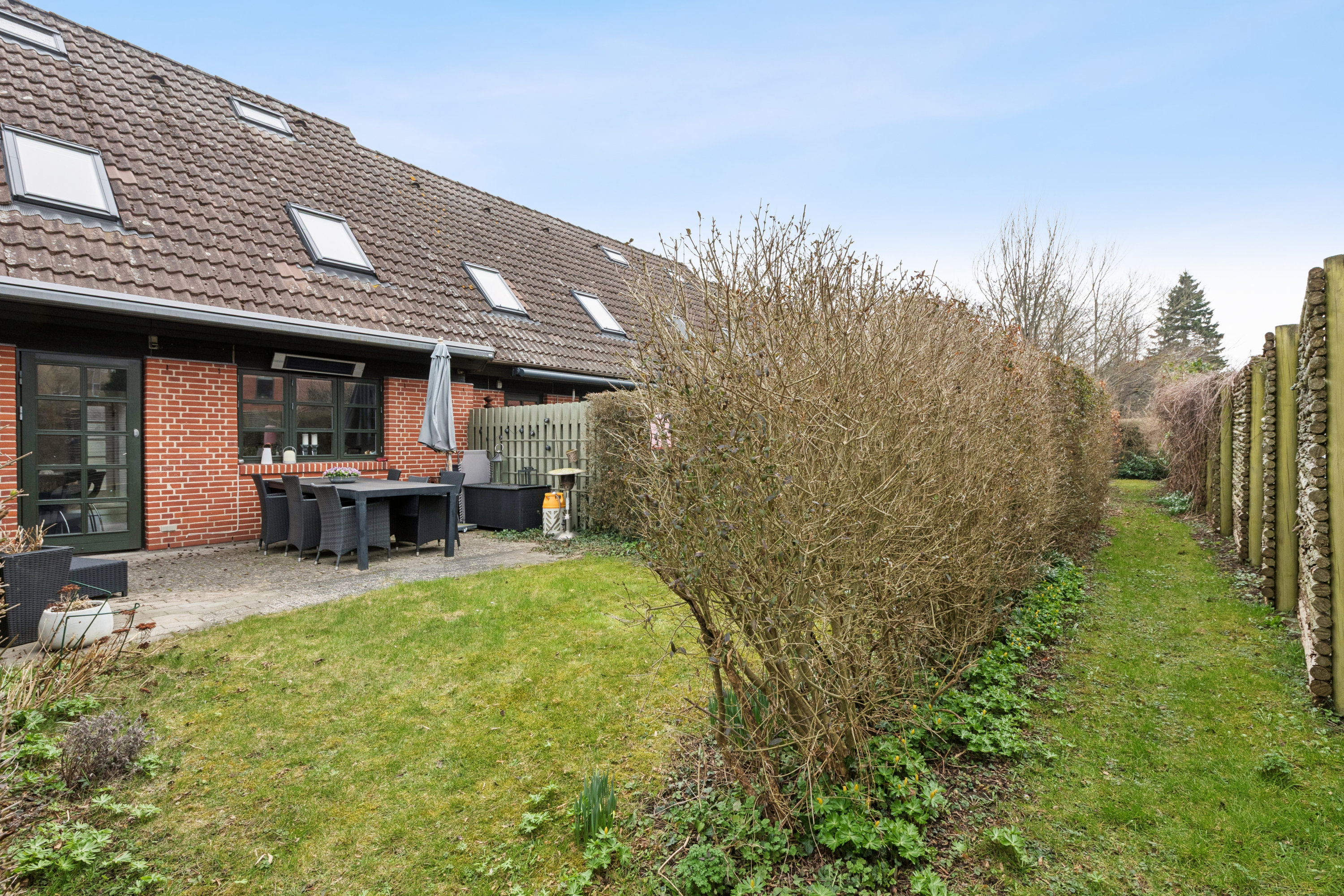 Fremhævet andet billede i fuldskærmstilstand. Billede af Gammelmosevej 317E, 2880 Bagsværd