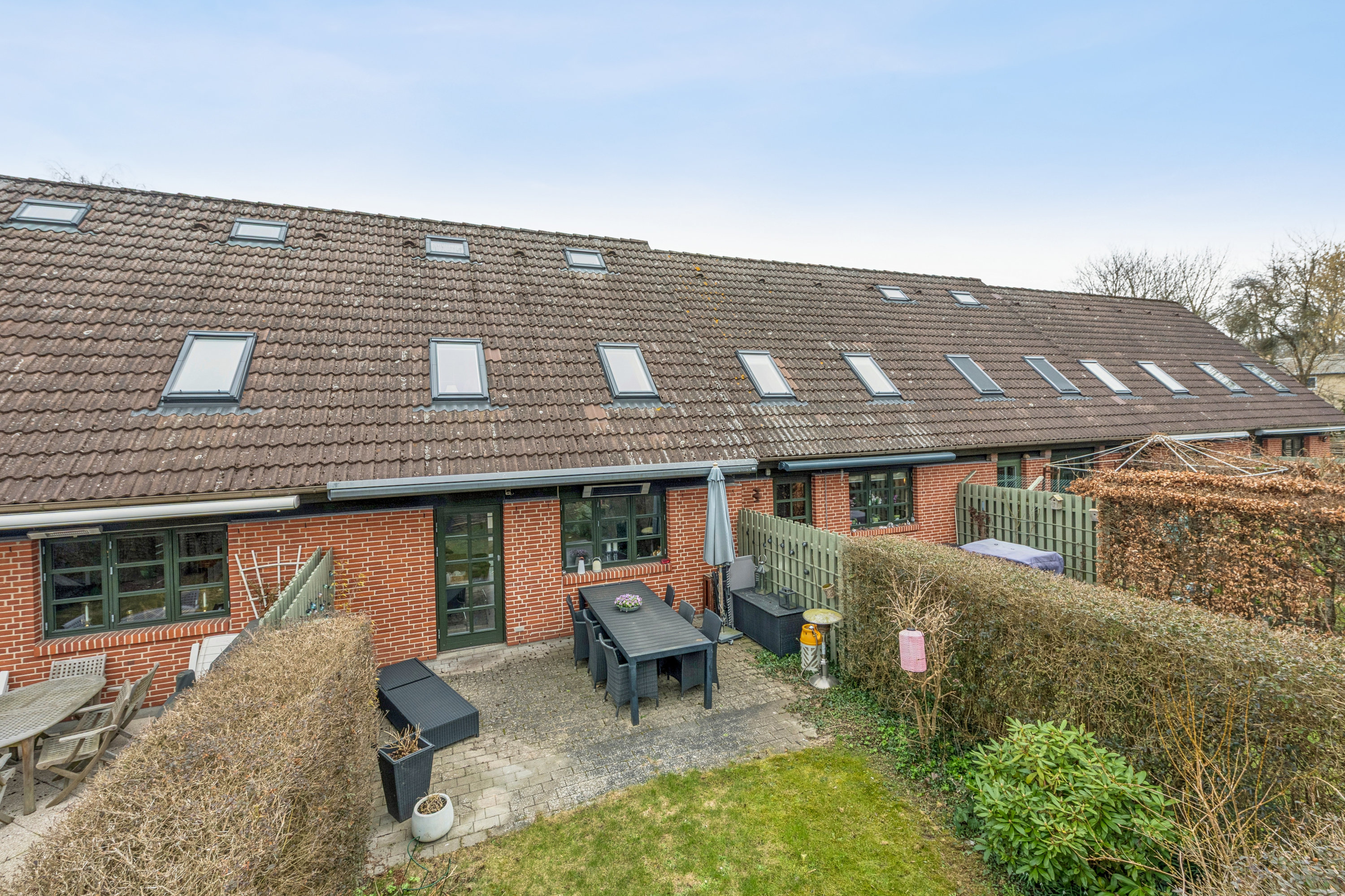 Gammelmosevej 317E, 2880 Bagsværd