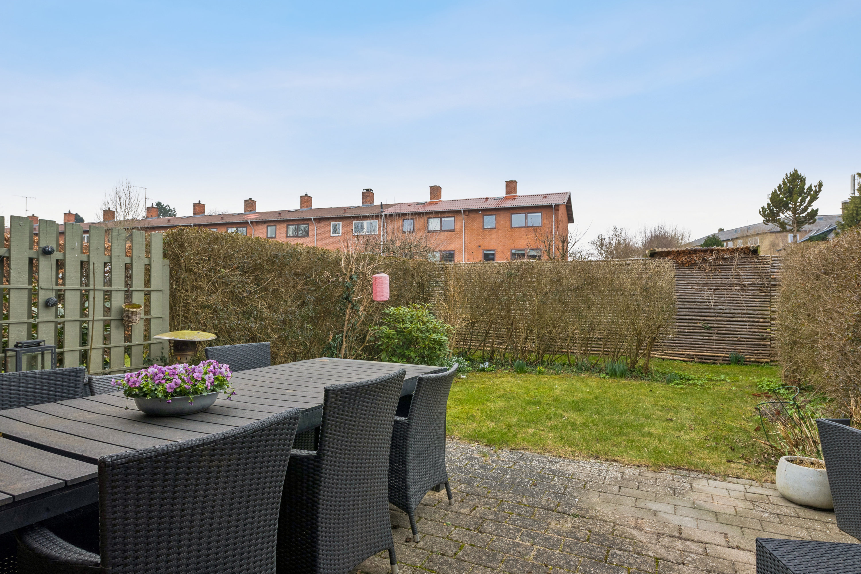 Fremhævet have billede i fuldskærmstilstand. Billede af Gammelmosevej 317E, 2880 Bagsværd