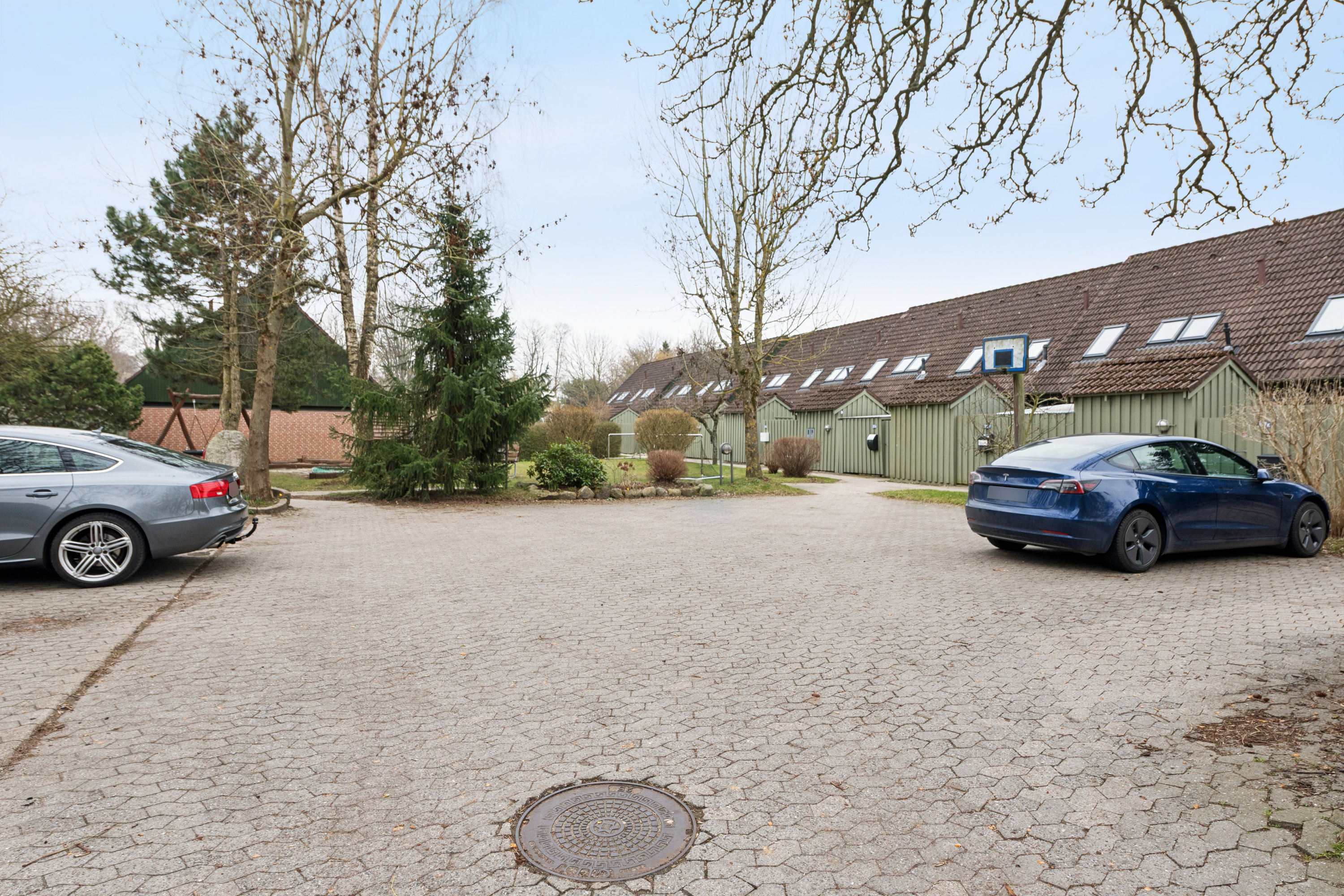 Fremhævet andet billede i fuldskærmstilstand. Billede af Gammelmosevej 317E, 2880 Bagsværd