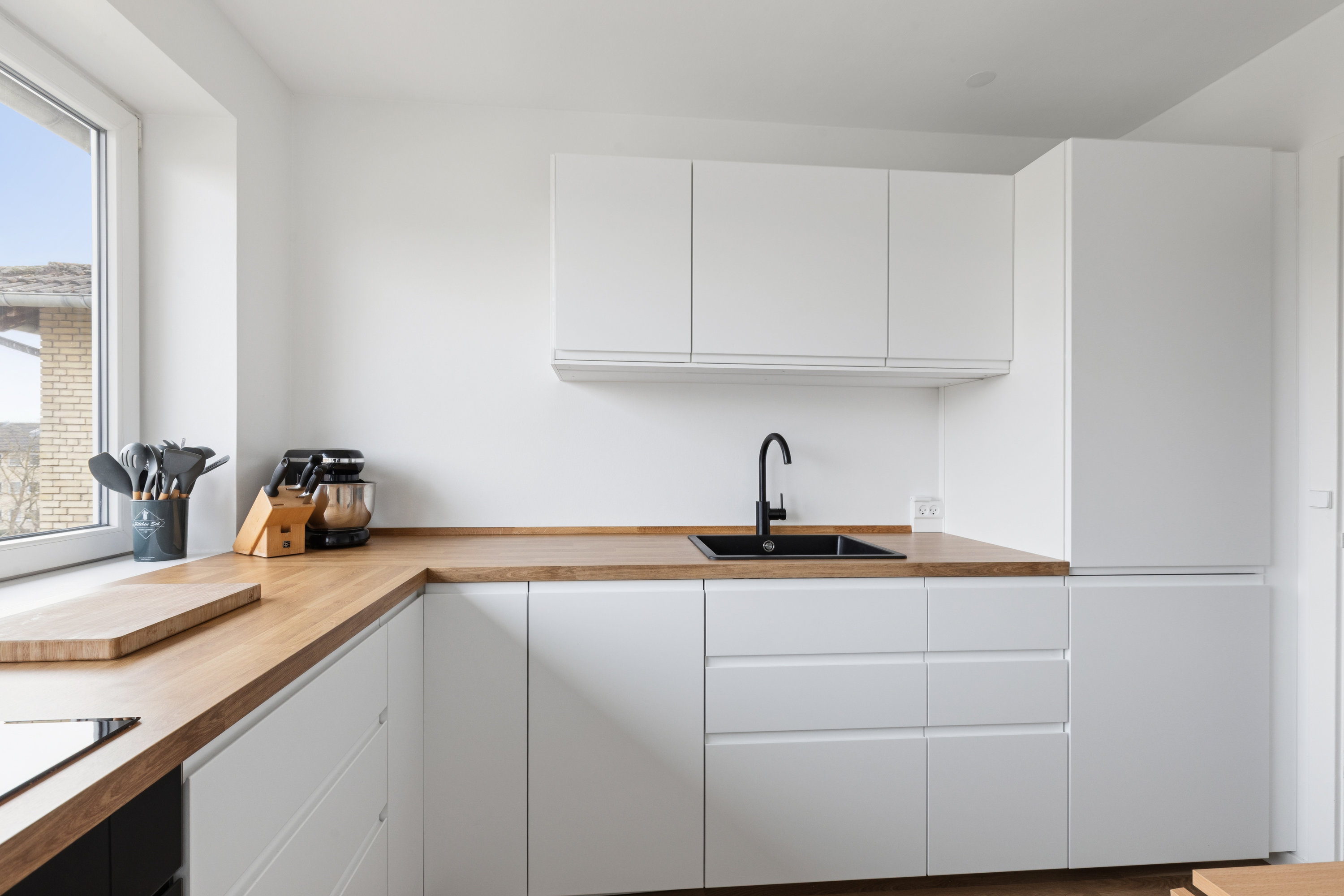 Rønnevangshusene 47, 2. tv., 2630 Taastrup