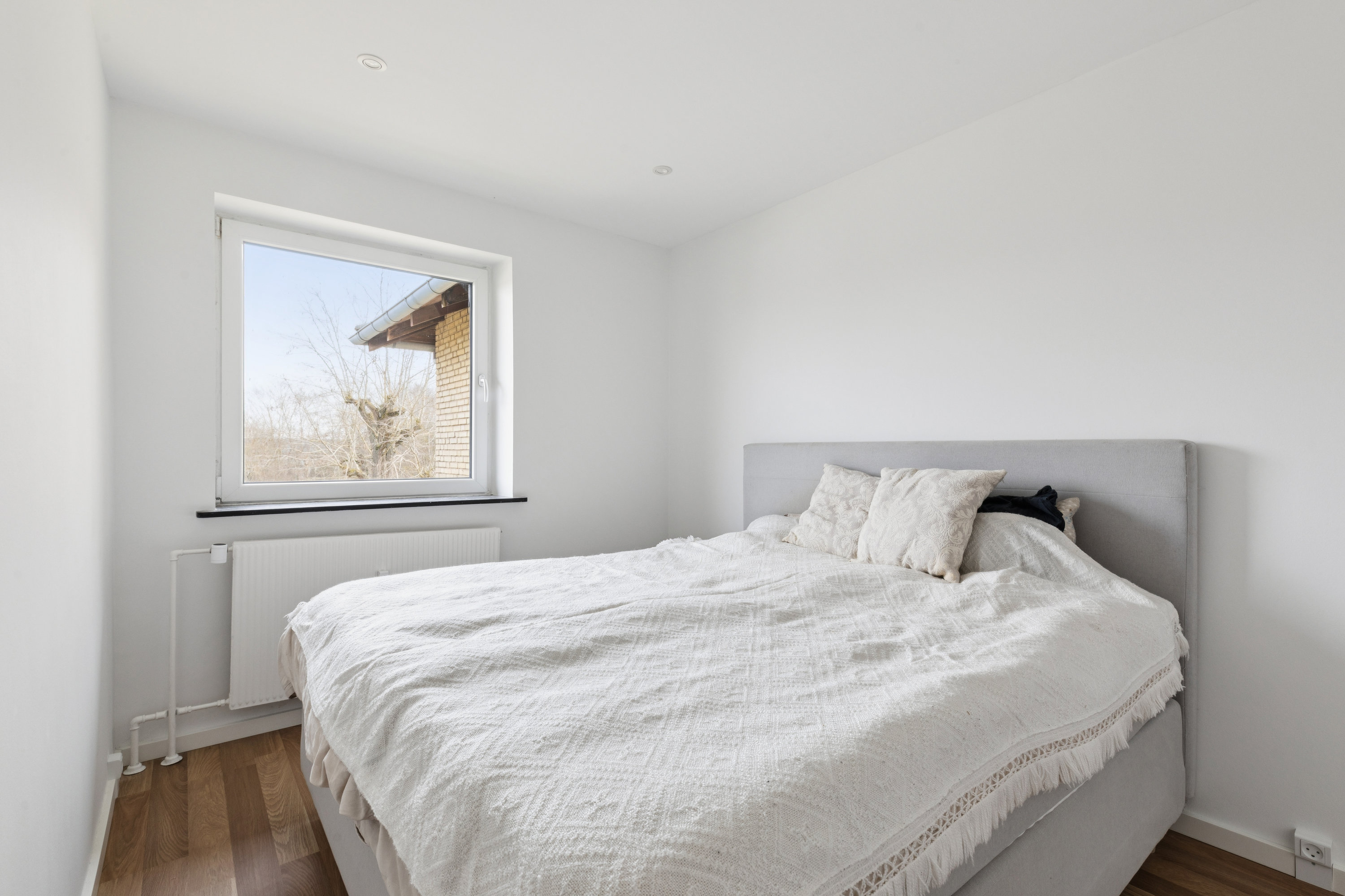 Fremhævet værelse billede i fuldskærmstilstand. Billede af Rønnevangshusene 47, 2. tv., 2630 Taastrup