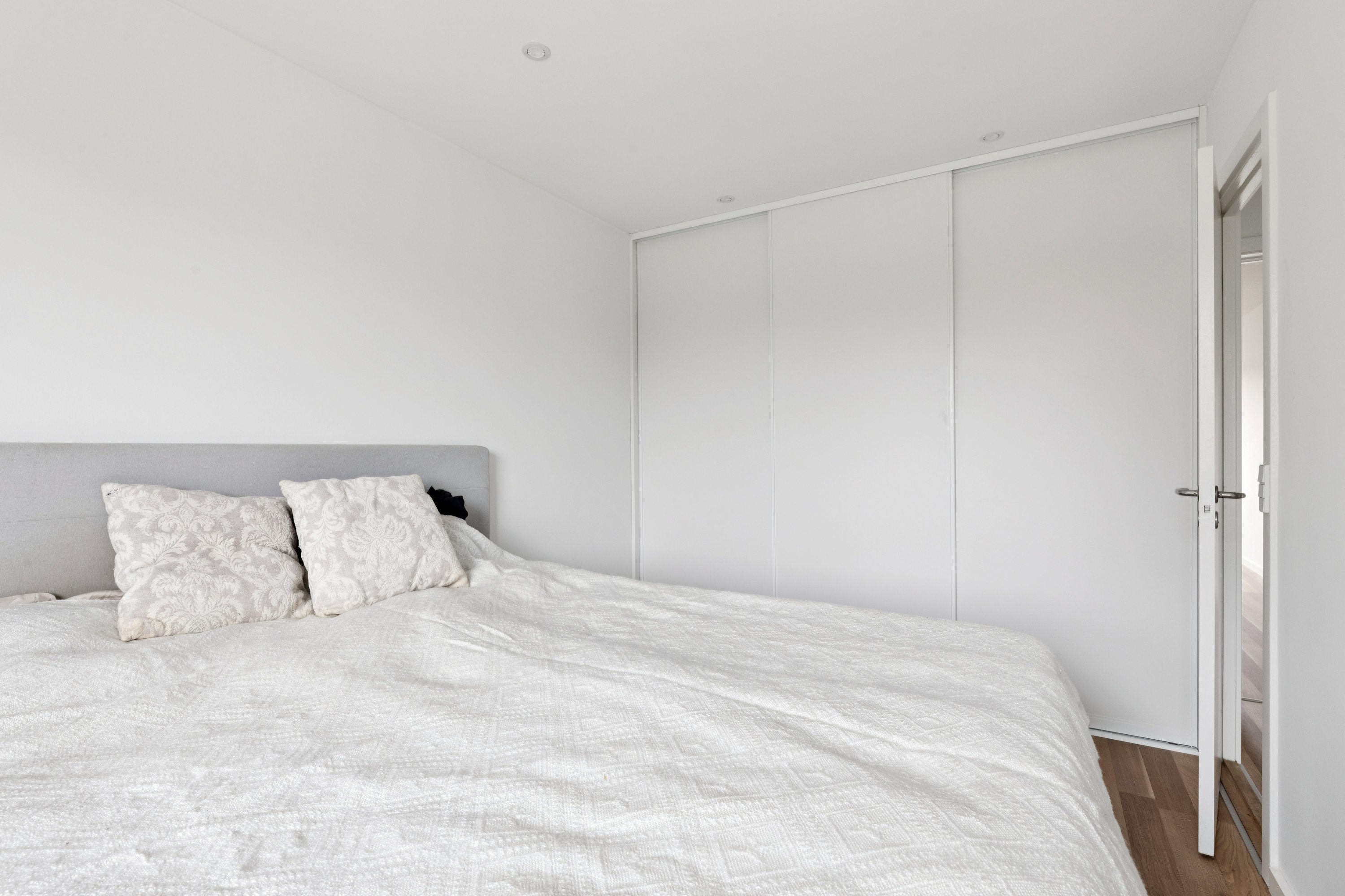 Fremhævet værelse billede i fuldskærmstilstand. Billede af Rønnevangshusene 47, 2. tv., 2630 Taastrup