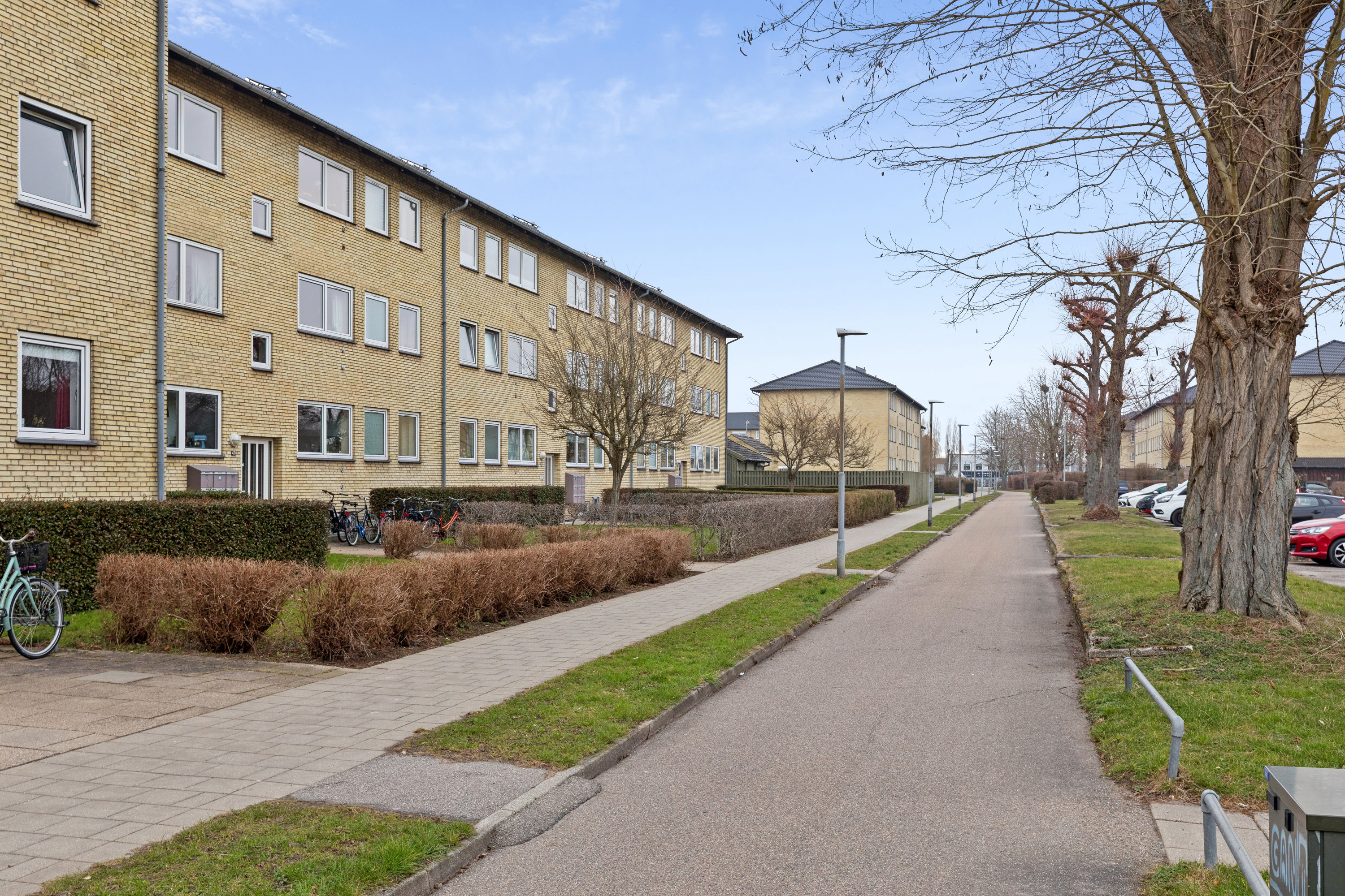 Rønnevangshusene 47, 2. tv., 2630 Taastrup