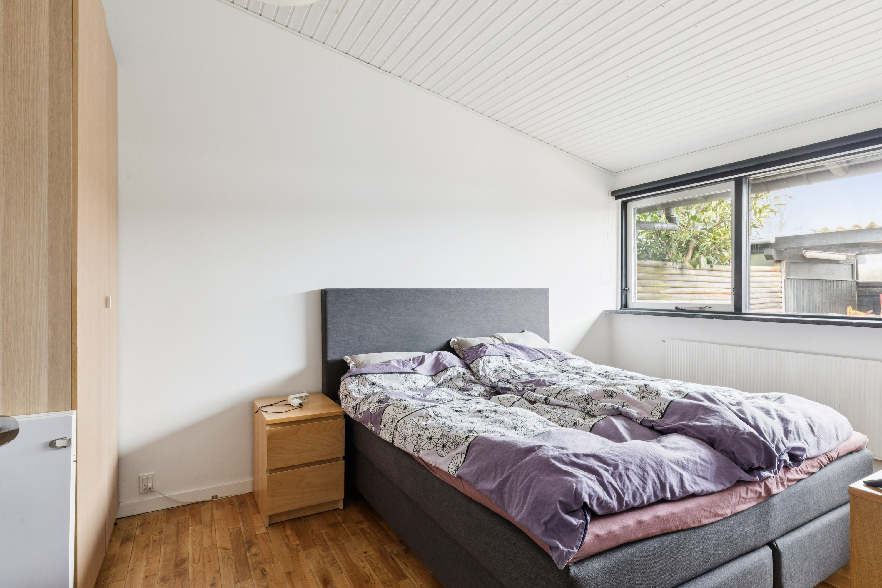 Fremhævet værelse billede i fuldskærmstilstand. Billede af Sankt Olavs Alle 94, 2630 Taastrup